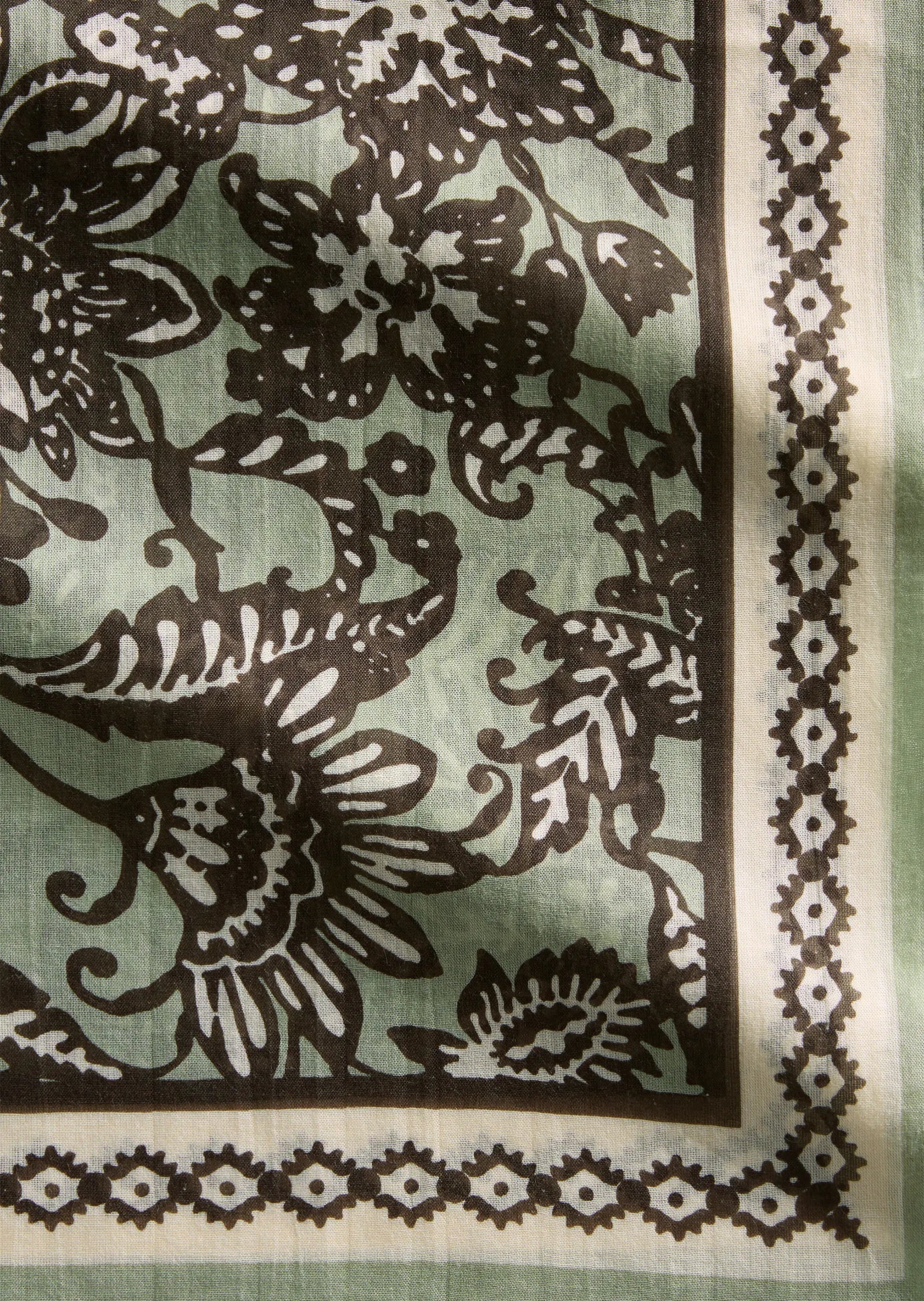 Marc O'Polo – Marc O'Polo Damen Schal