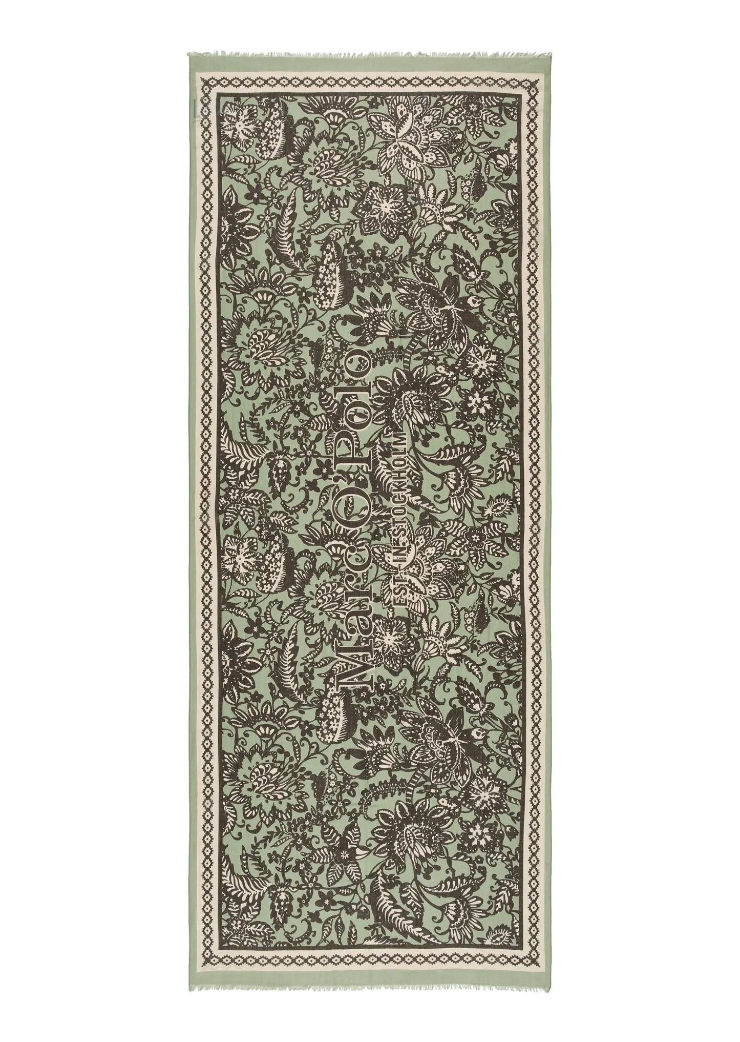 Marc O'Polo – Marc O'Polo Damen Schal