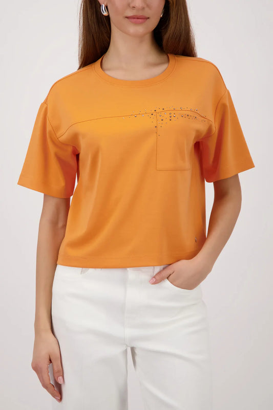 Monari – Monari Damen T-Shirt