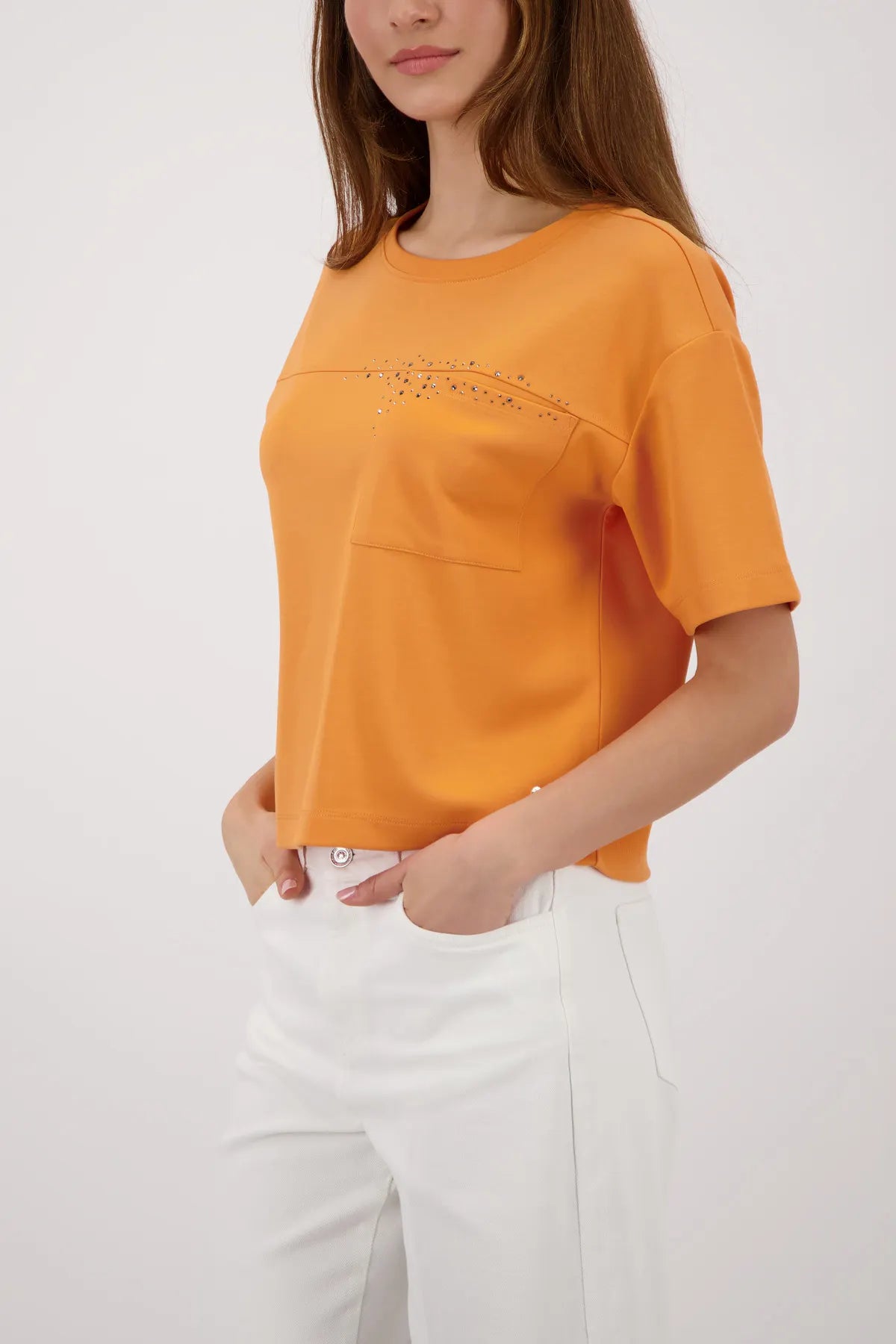 Monari – Monari Damen T-Shirt