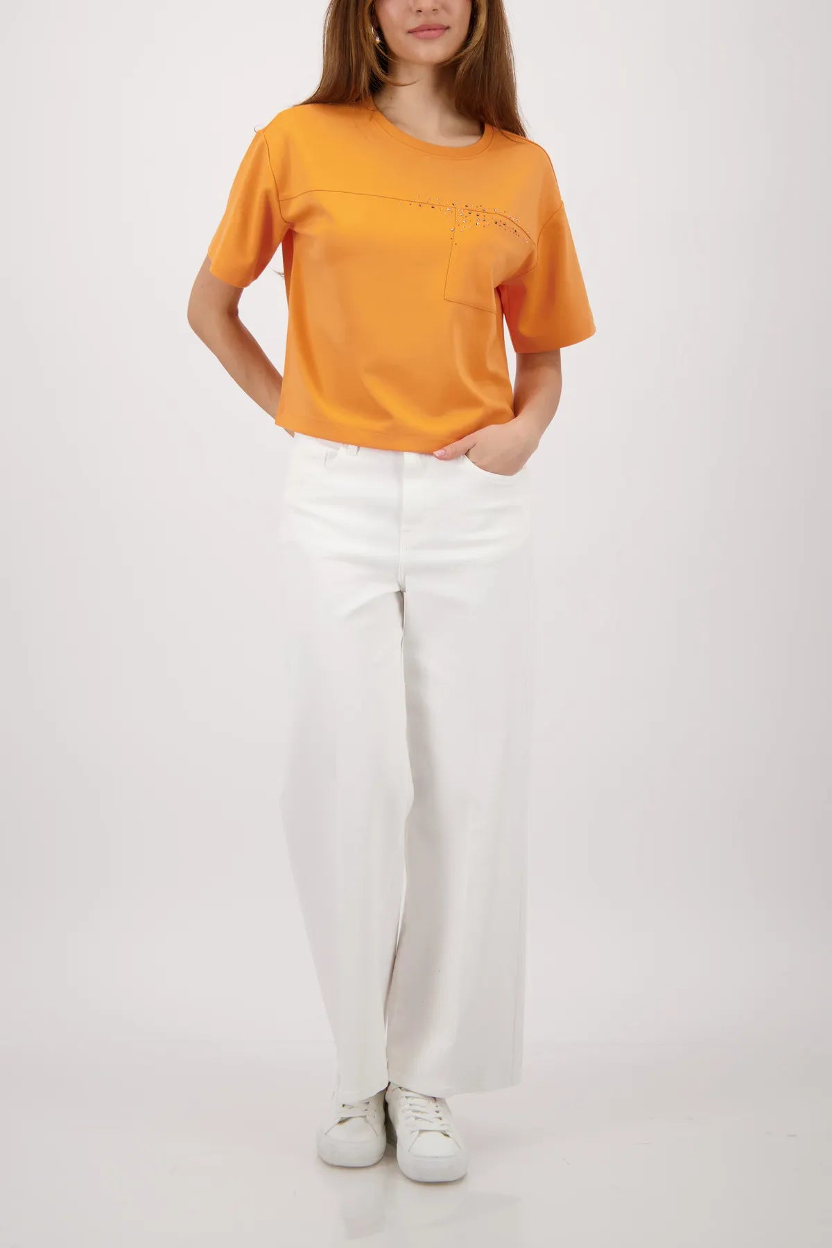 Monari – Monari Damen T-Shirt