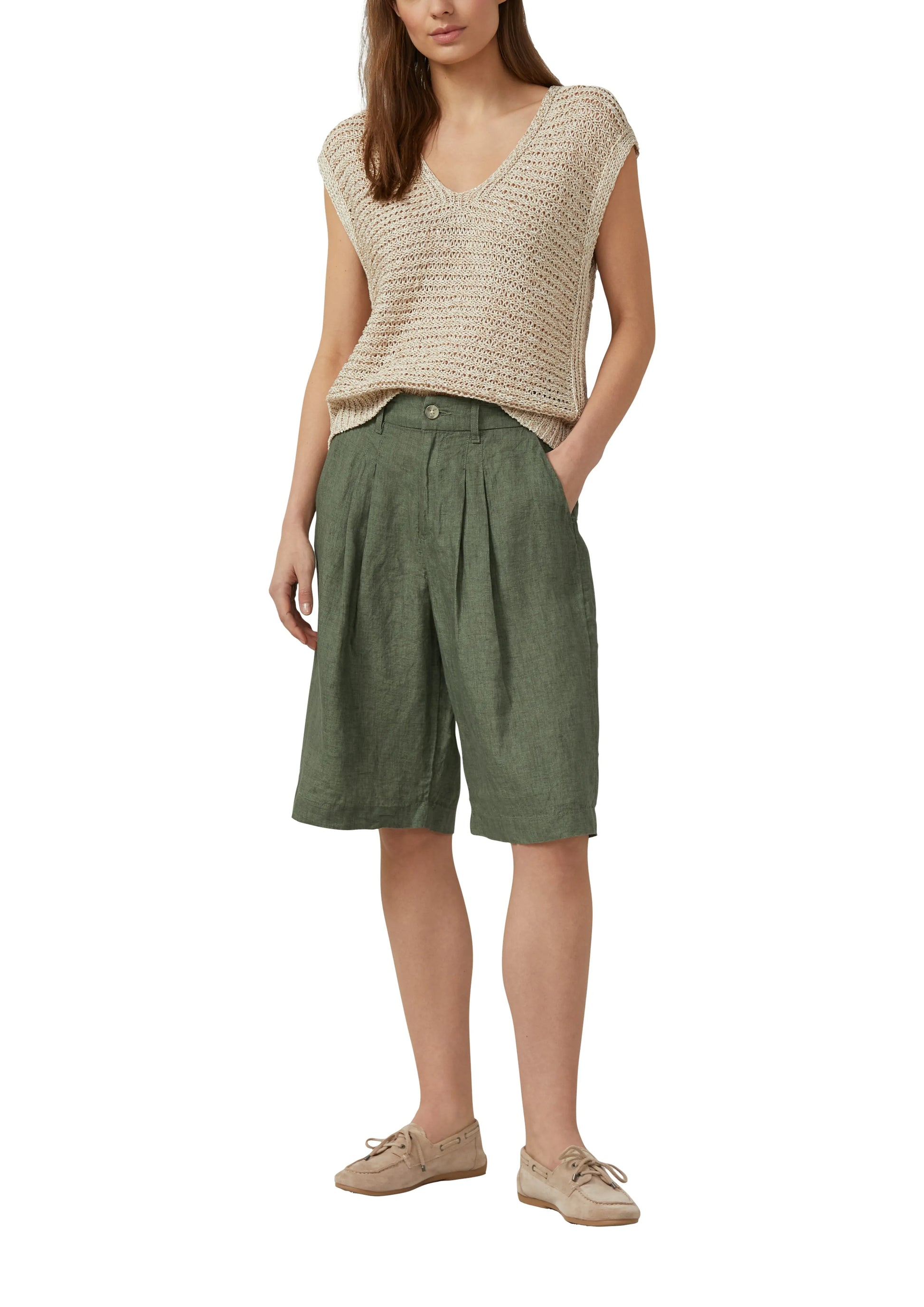 s.Oliver – s.Oliver Damen Hose