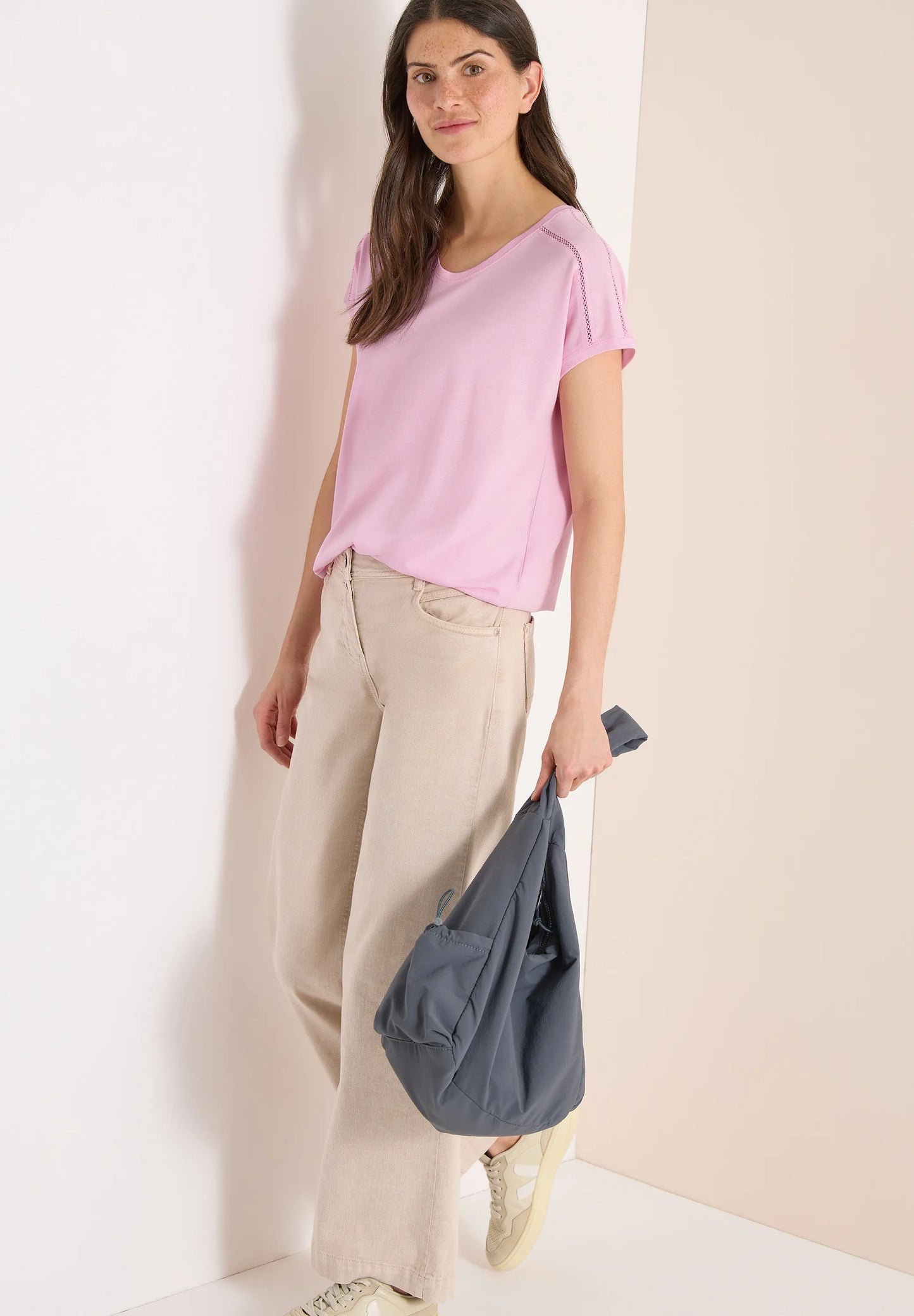 Cecil – Cecil Damen T-Shirt