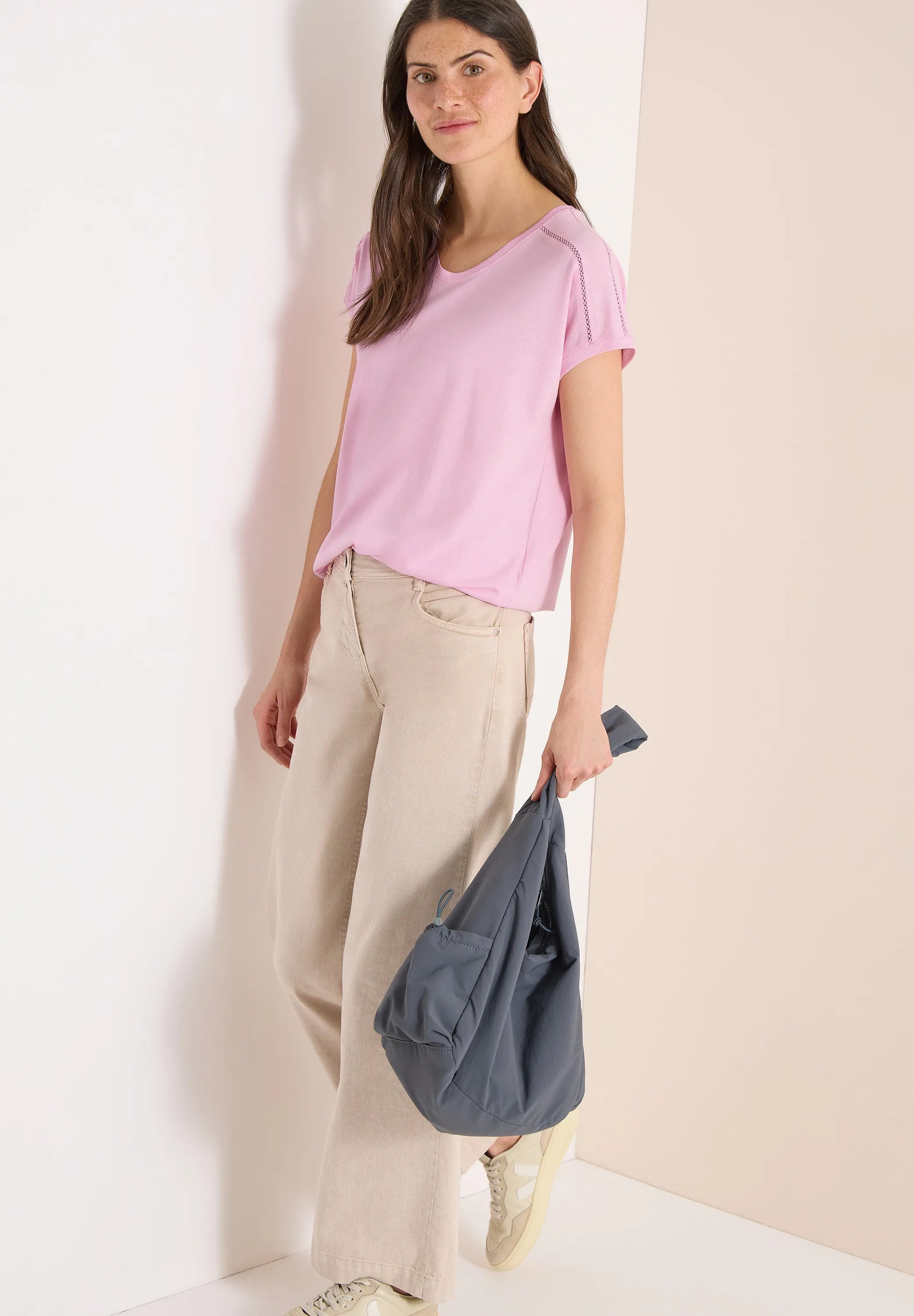Cecil – Cecil Damen T-Shirt