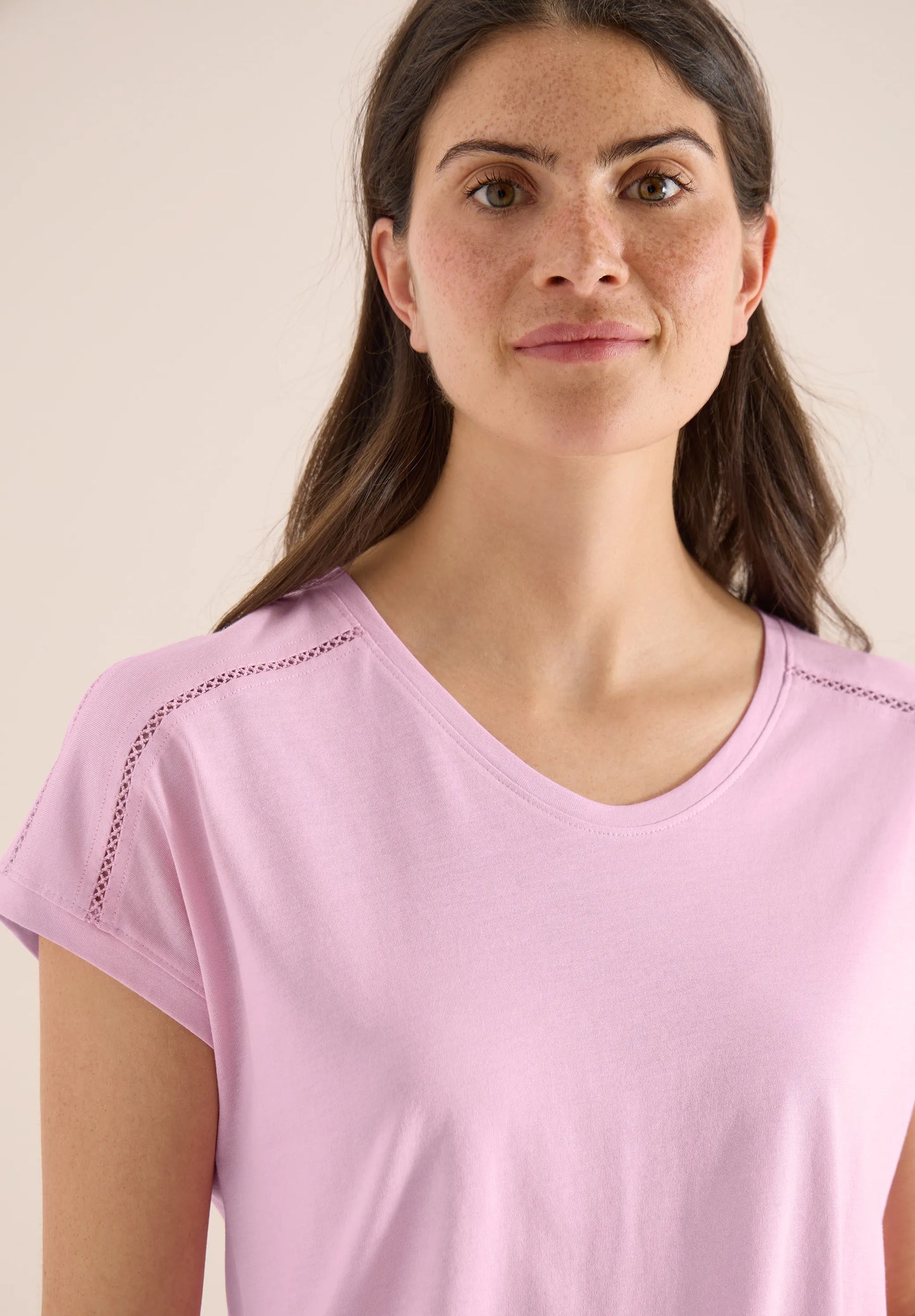 Cecil – Cecil Damen T-Shirt
