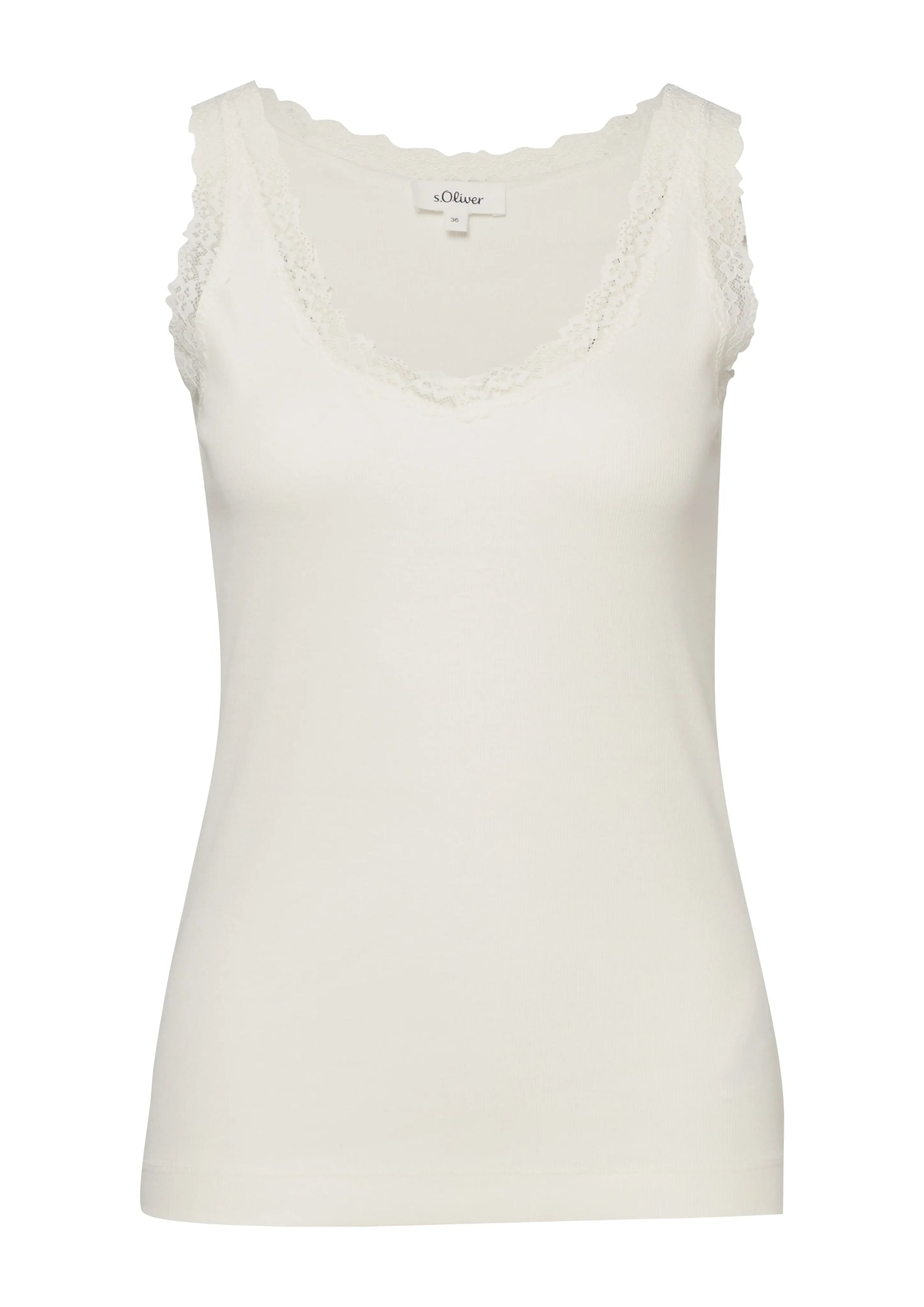 s.Oliver – s.Oliver Damen Top