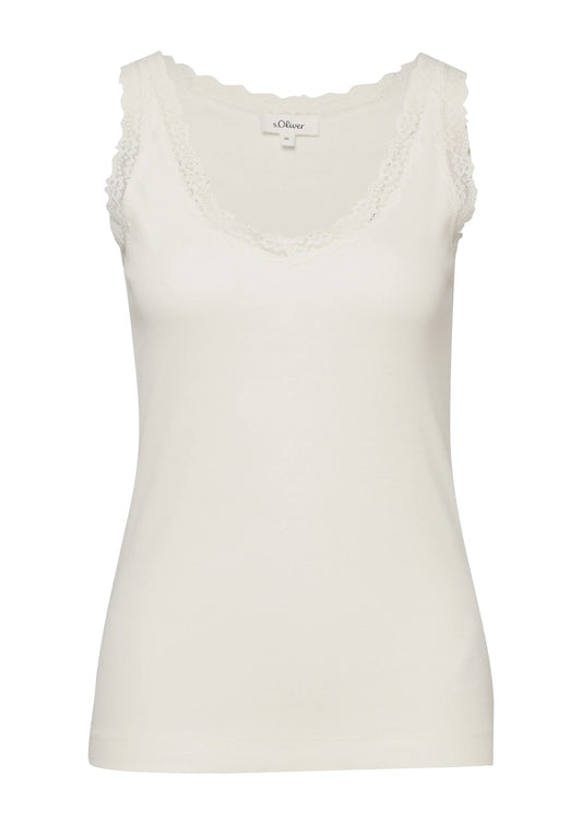 s.Oliver – s.Oliver Damen Top