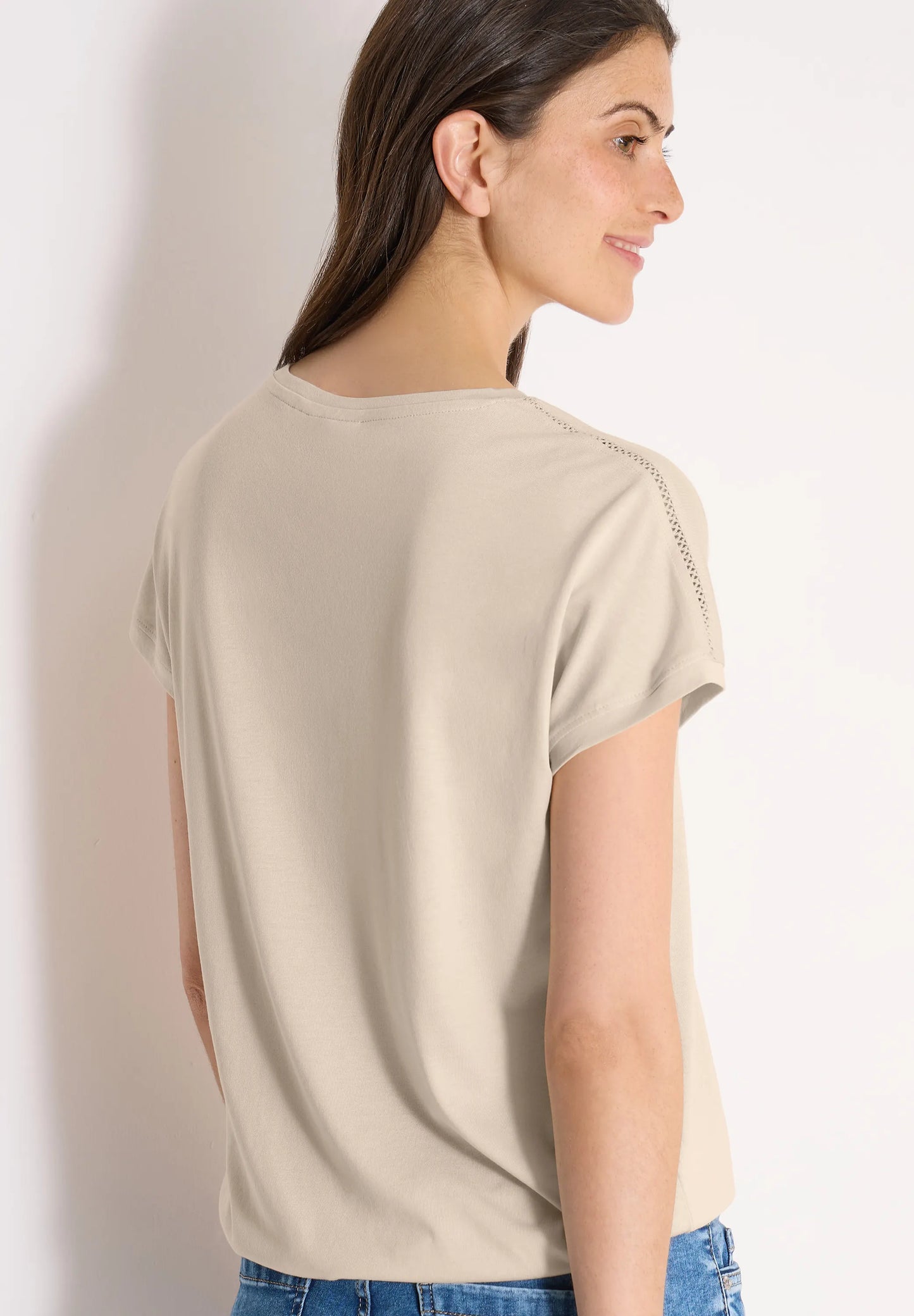 Cecil – Cecil Damen T-Shirt