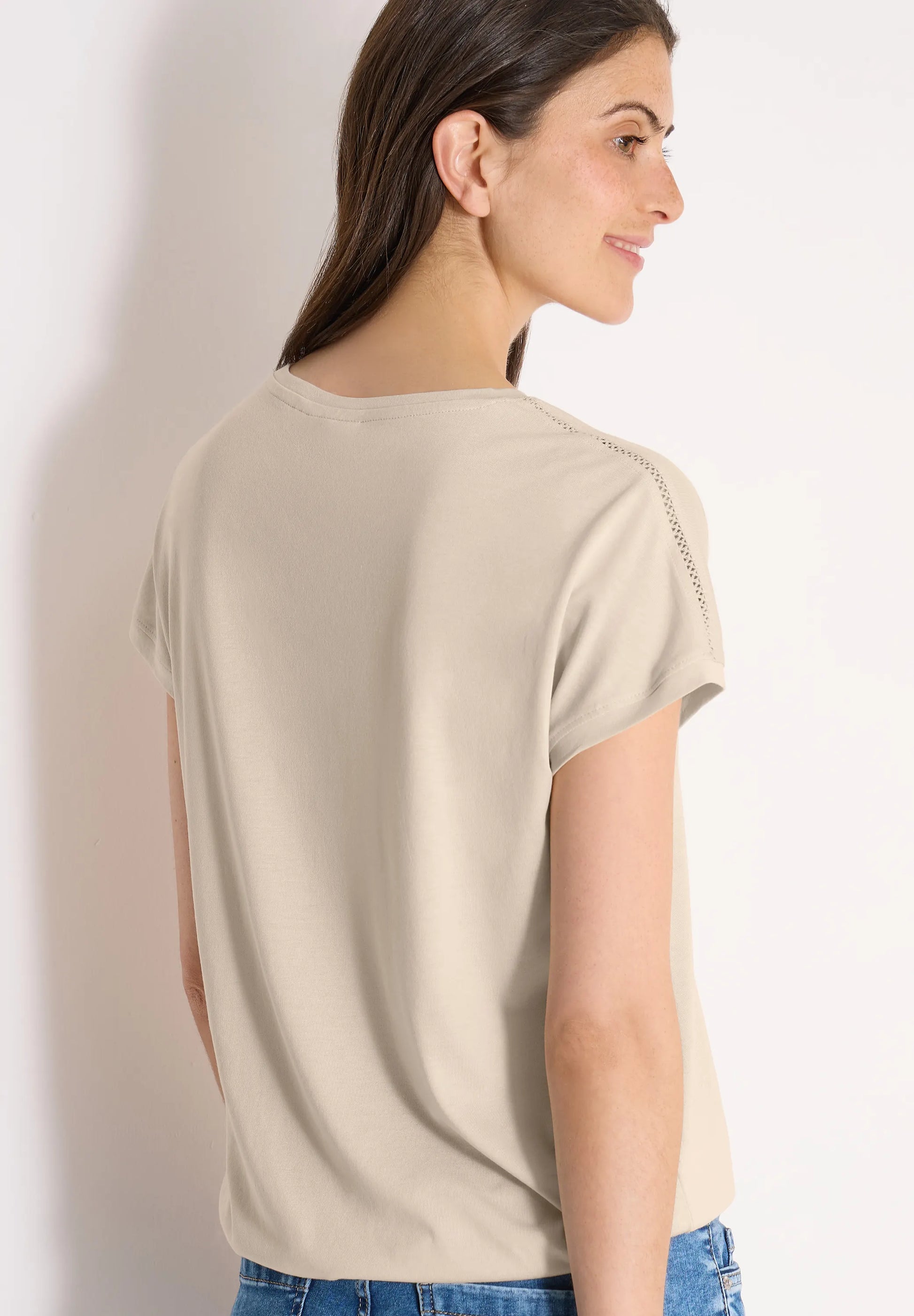 Cecil – Cecil Damen T-Shirt