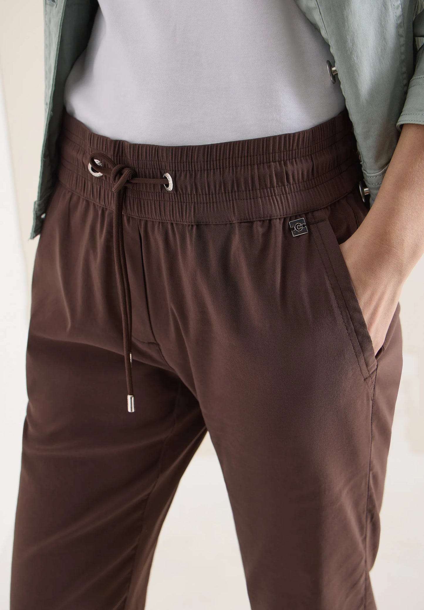 Cecil – Cecil Damen Hose