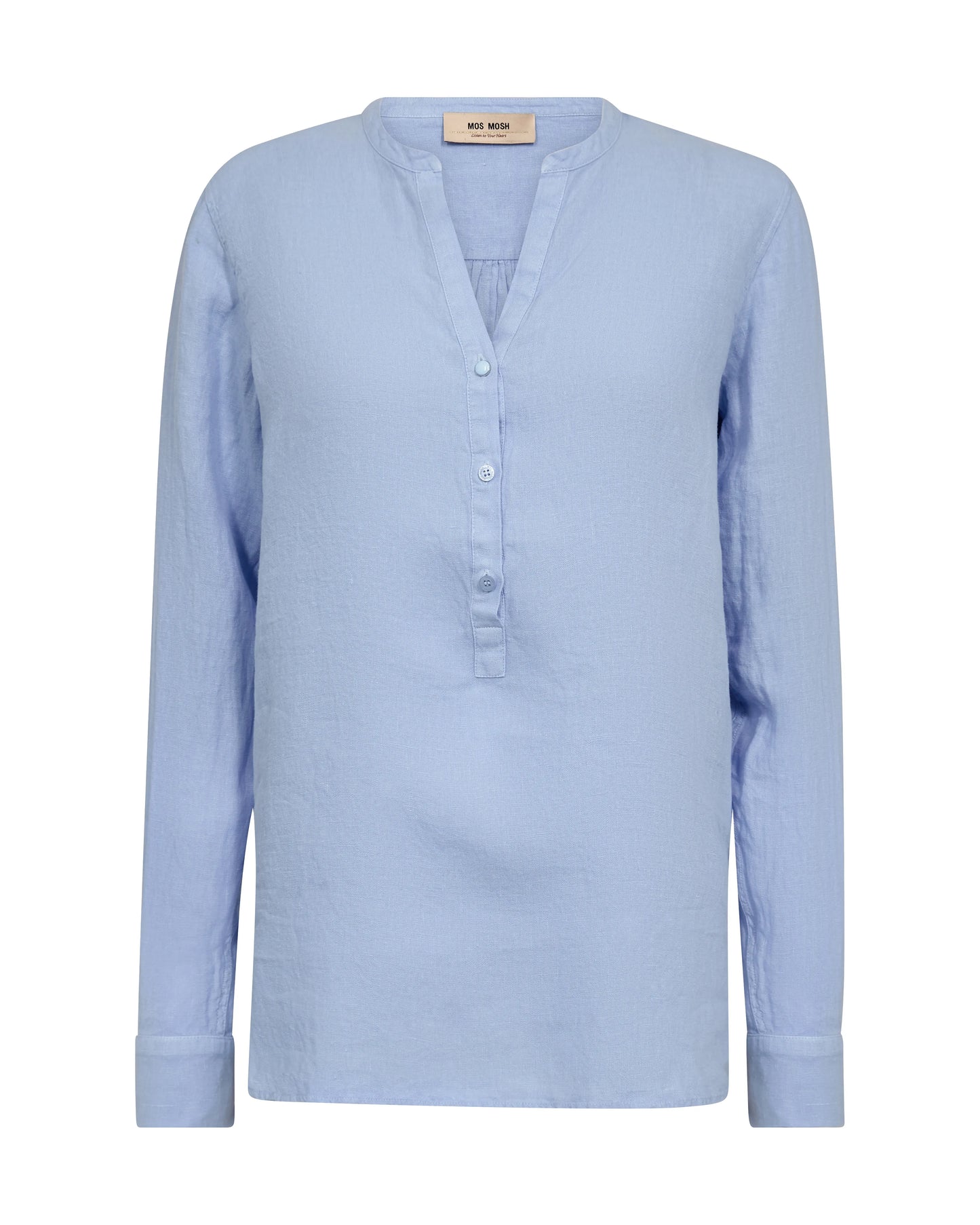 Mos Mosh – Mos Mosh Damen Bluse MMDanna
