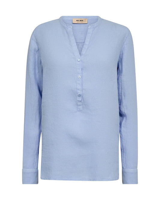 Mos Mosh – Mos Mosh Damen Bluse MMDanna