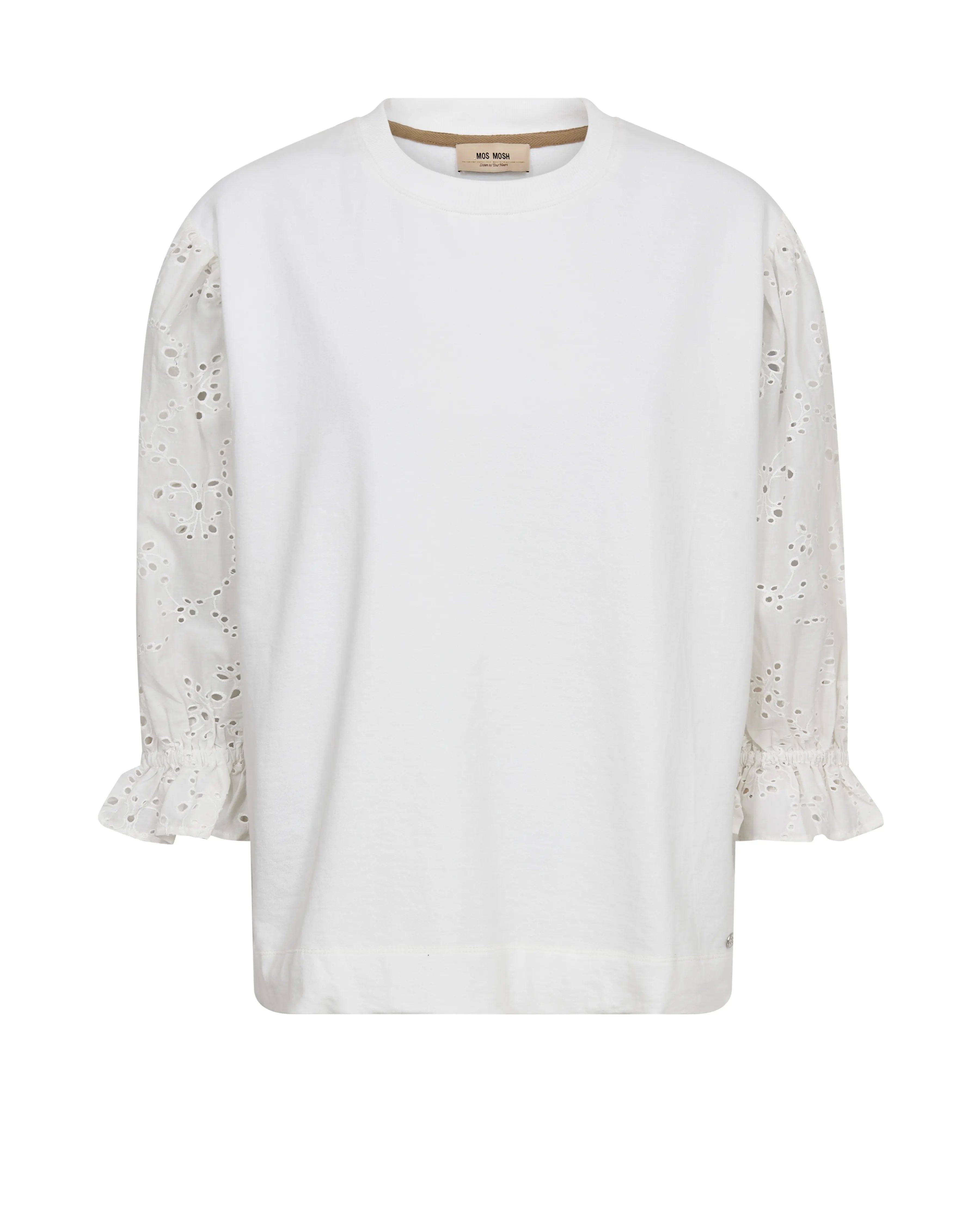 Mos Mosh – Mos Mosh Damen Shirt MMJaya 3/4