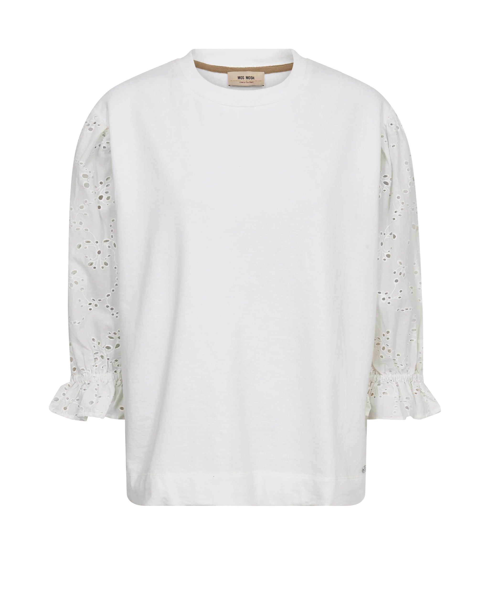 Mos Mosh – Mos Mosh Damen Shirt MMJaya 3/4