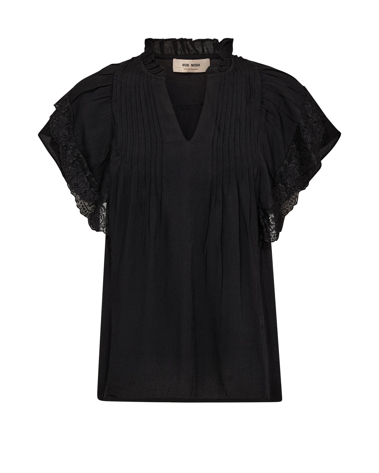 Mos Mosh – Mos Mosh Damen Bluse MMWea