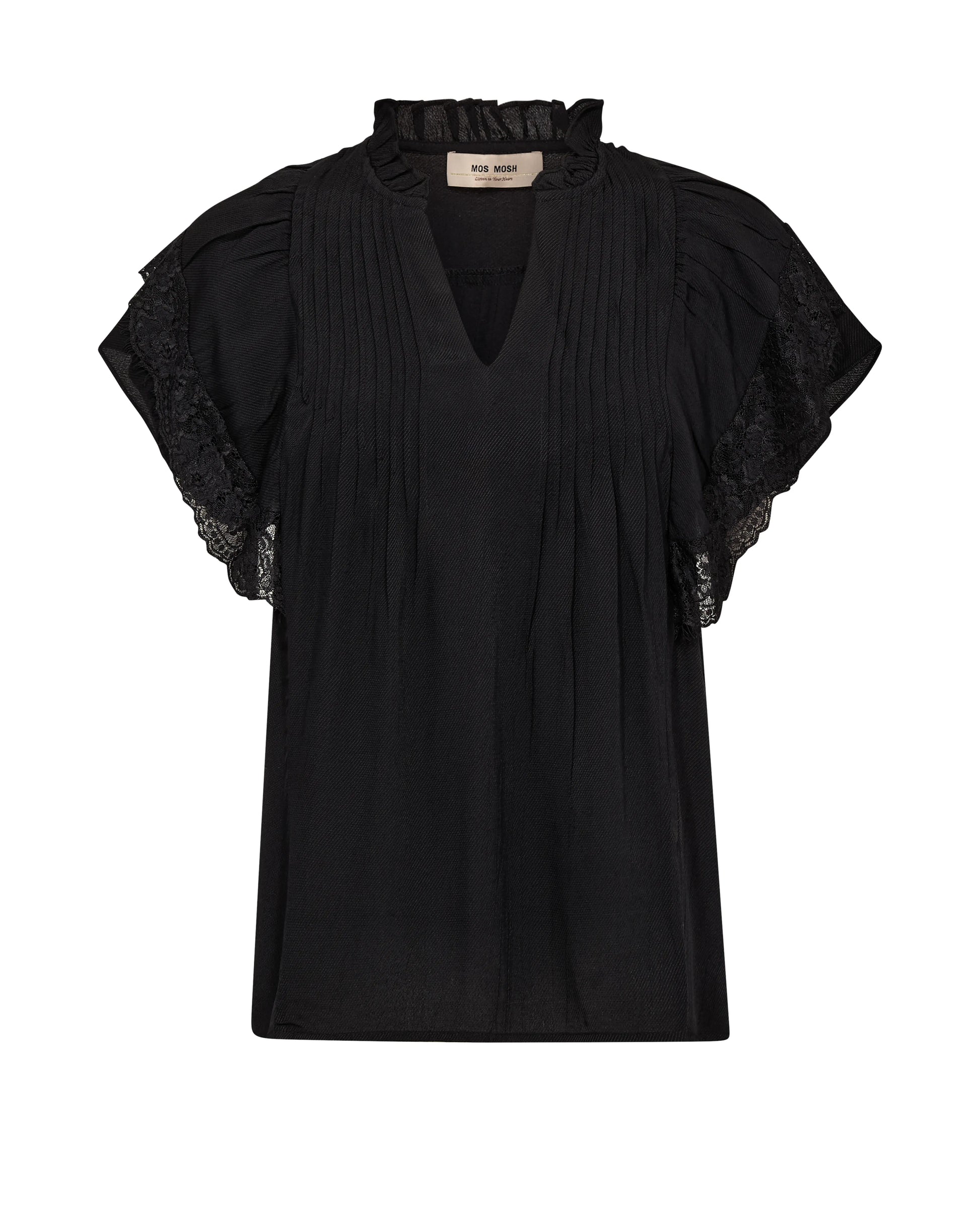 Mos Mosh – Mos Mosh Damen Bluse MMWea