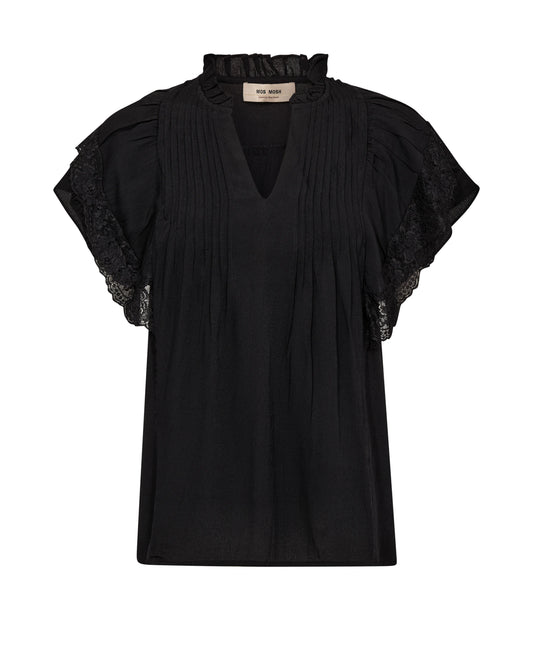 Mos Mosh – Mos Mosh Damen Bluse MMWea