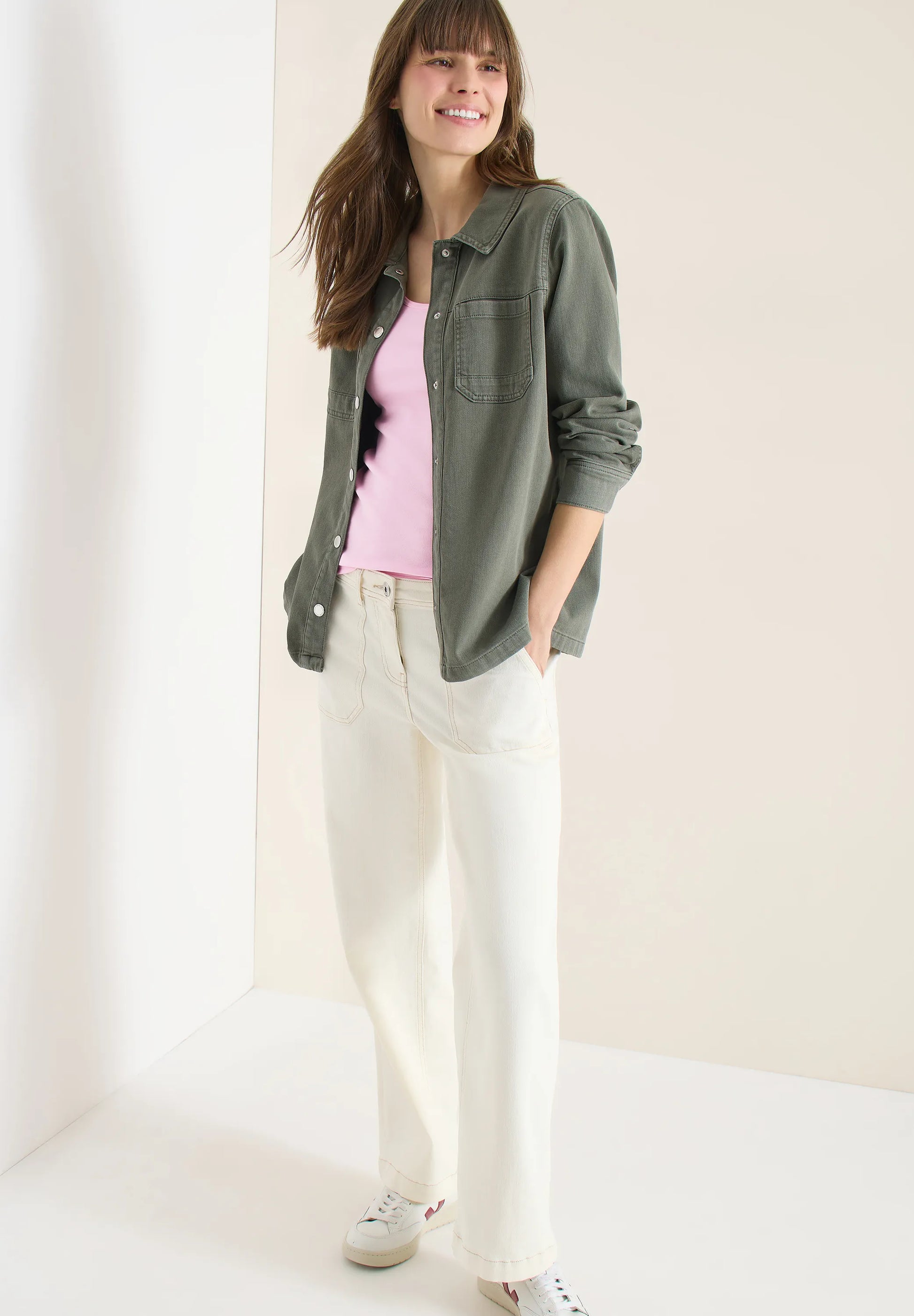 Cecil – Cecil Damen Top