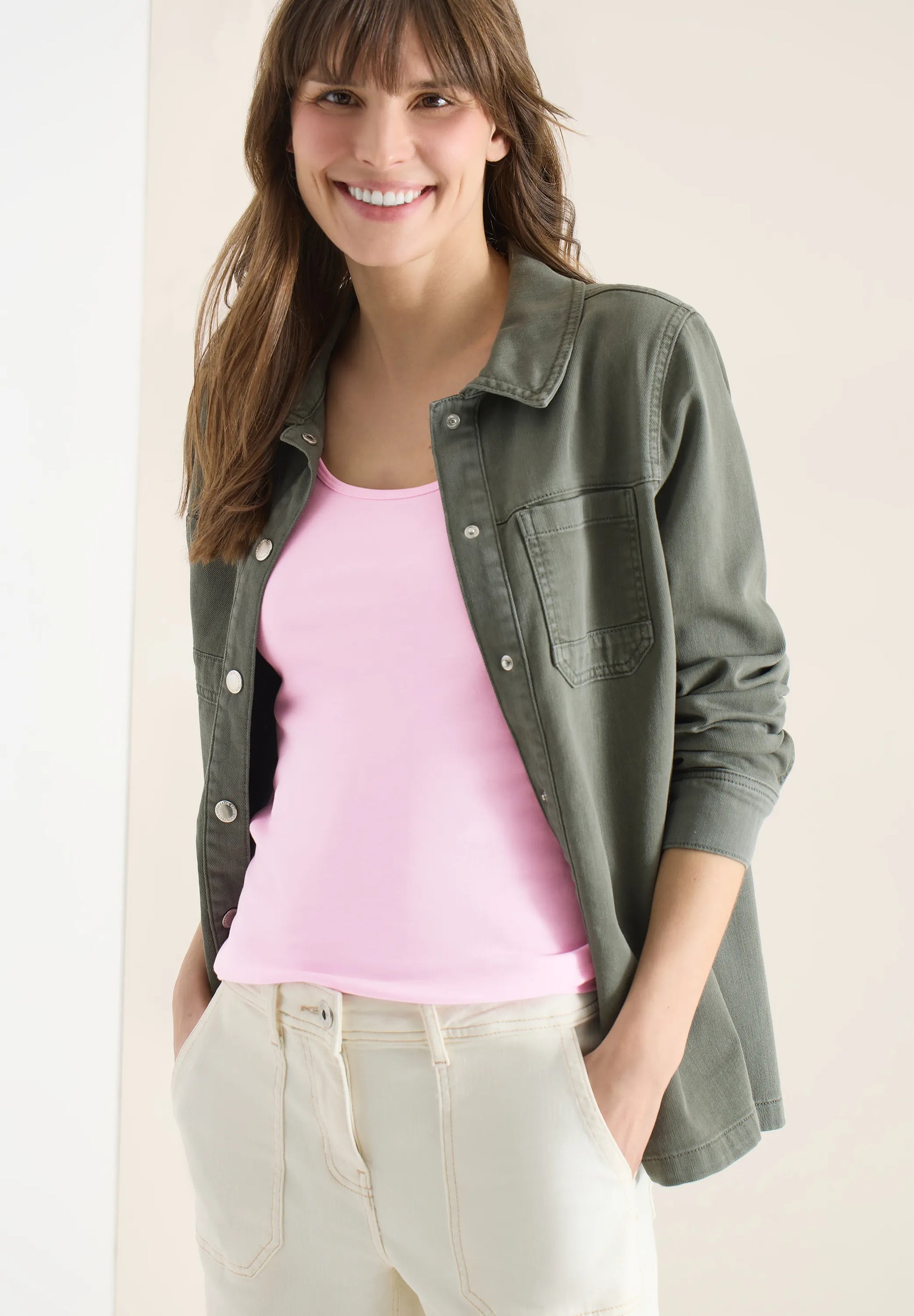 Cecil – Cecil Damen Top