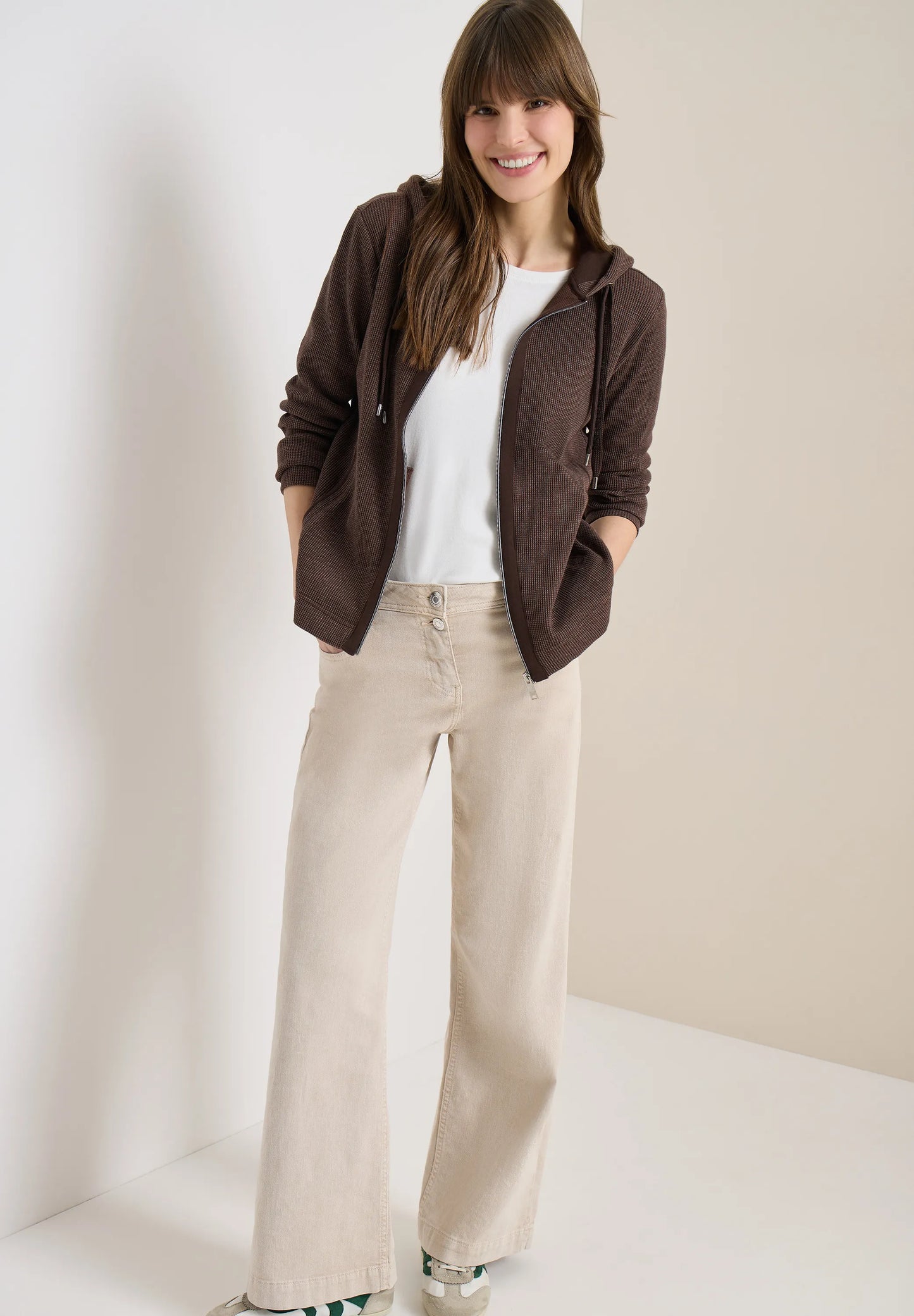 Cecil – Cecil Damen Jacke