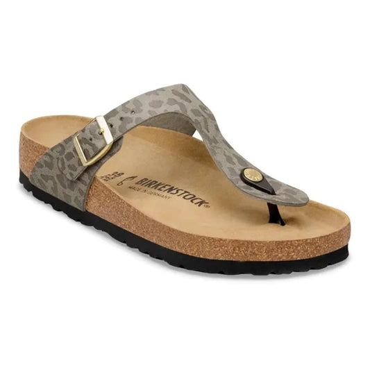 Birkenstock – Birkenstock Damen Schuh Gizeh Synthetik SYN