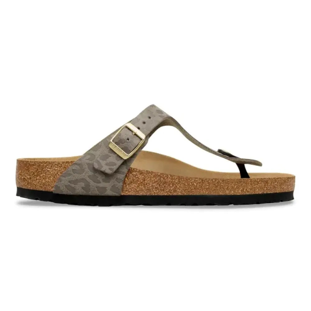 Birkenstock – Birkenstock Damen Schuh Gizeh Synthetik SYN