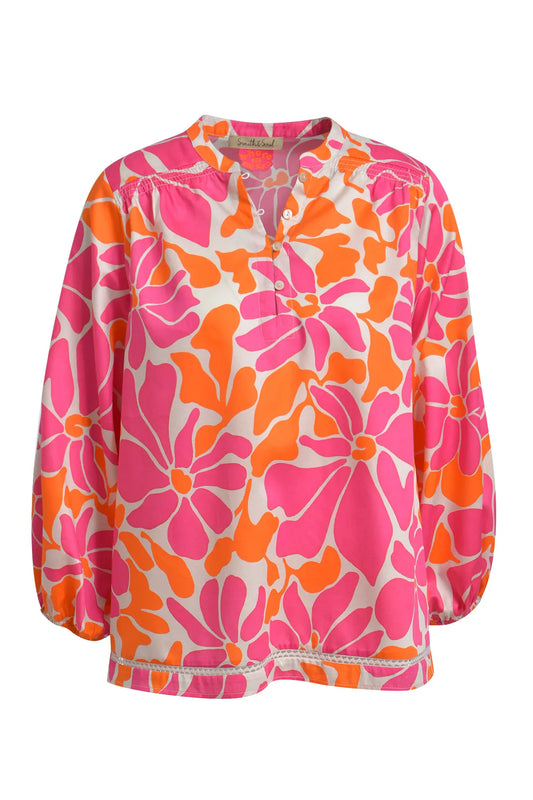 Smith&Soul – Smith & Soul Damen Bluse