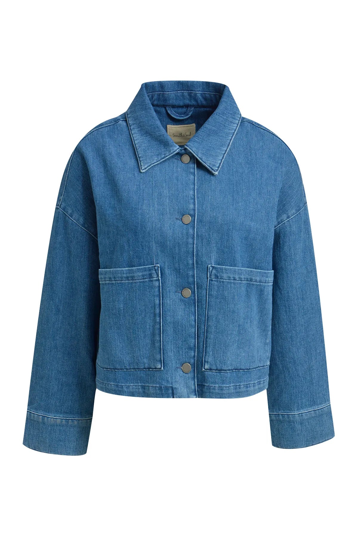 Smith&Soul – Smith & Soul Damen Jacke