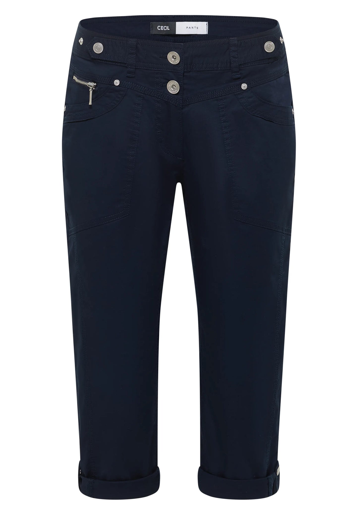 Cecil – Cecil Damen Jeans