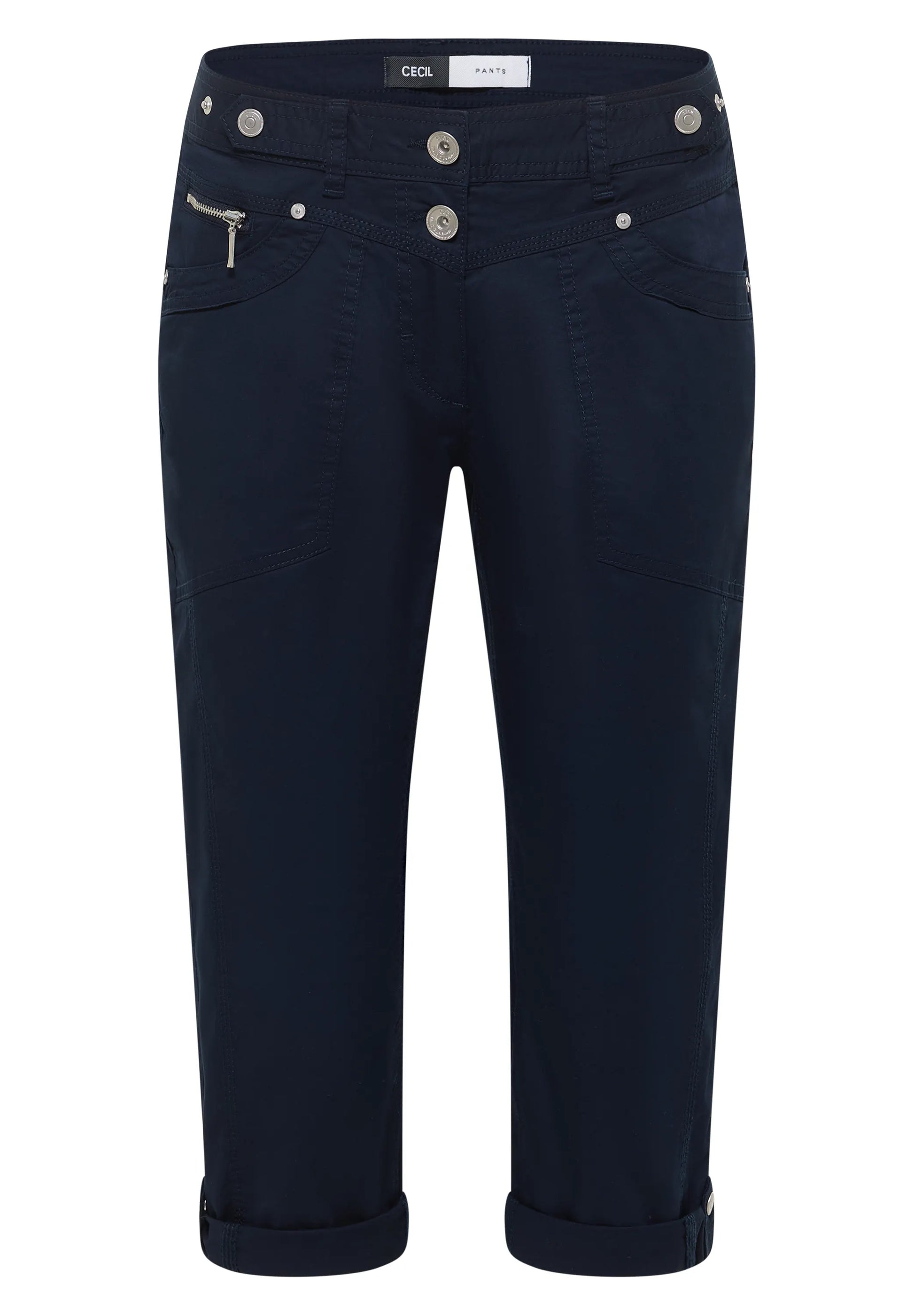 Cecil – Cecil Damen Jeans