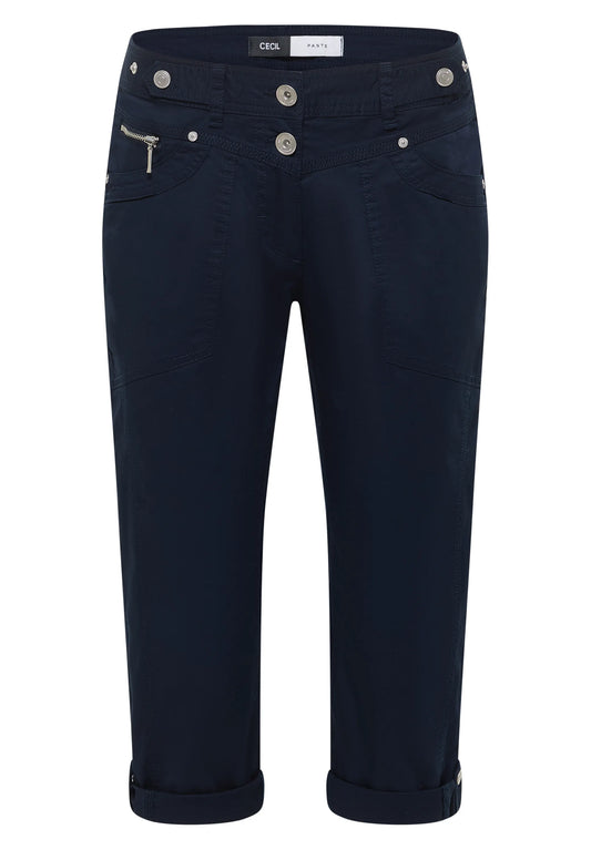 Cecil – Cecil Damen Jeans