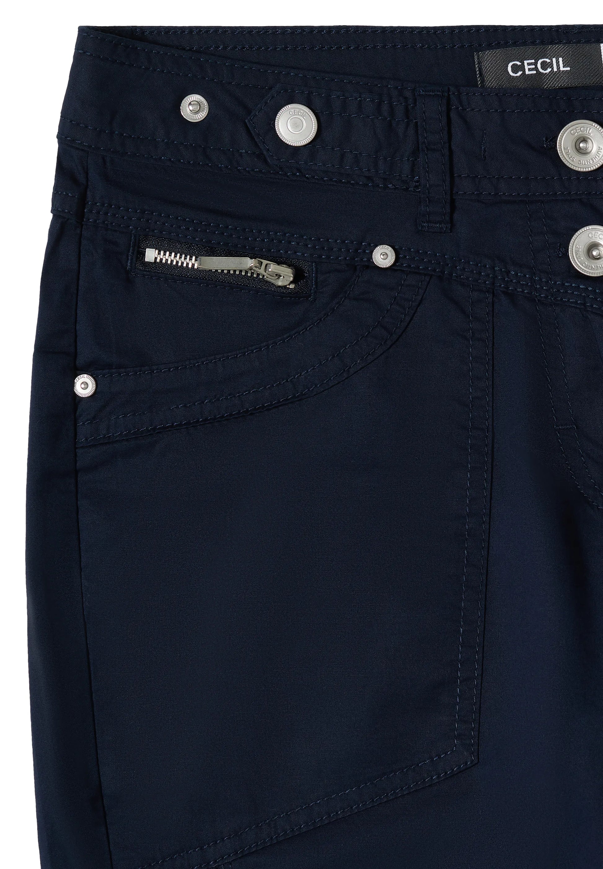 Cecil – Cecil Damen Jeans