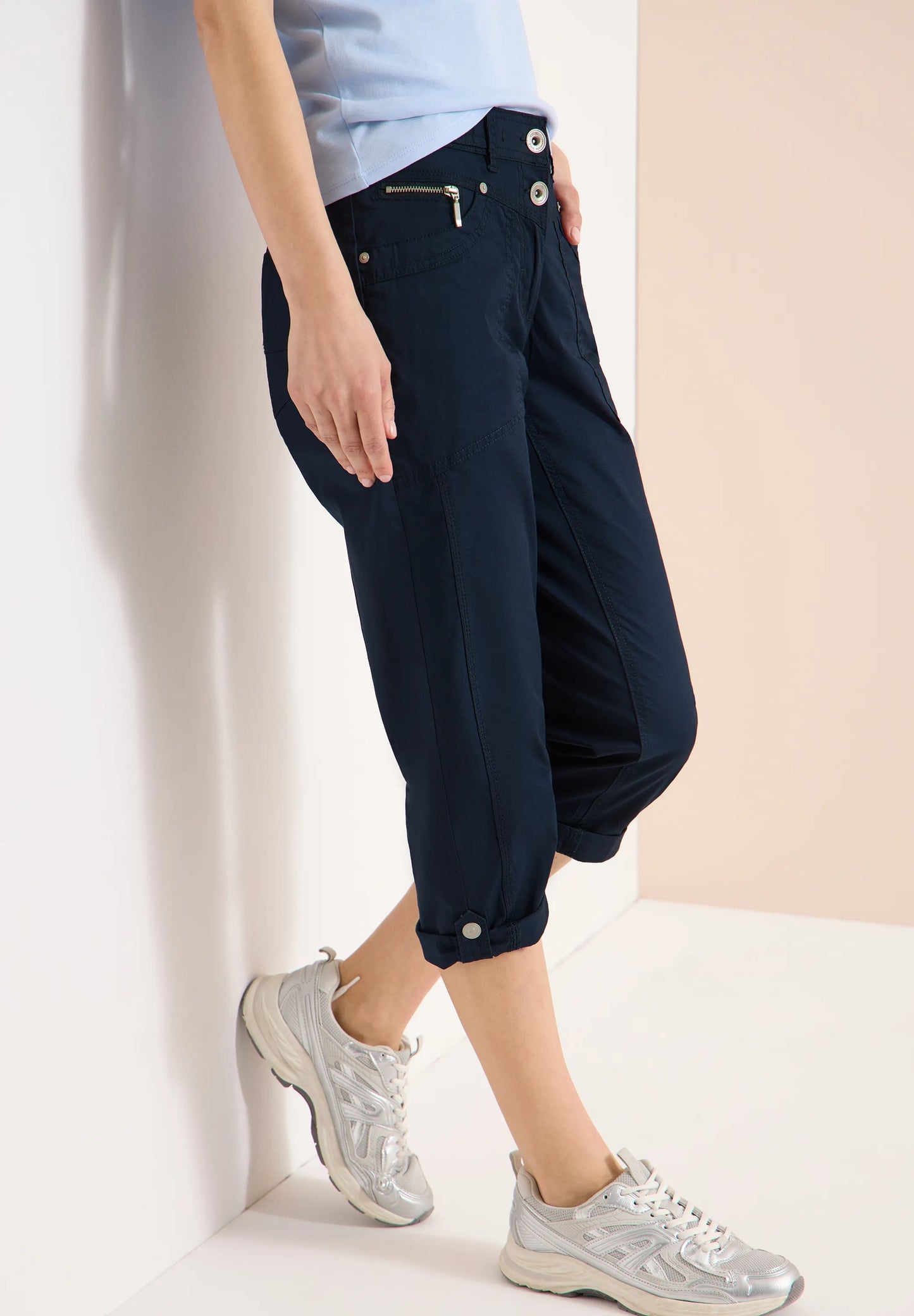 Cecil – Cecil Damen Jeans