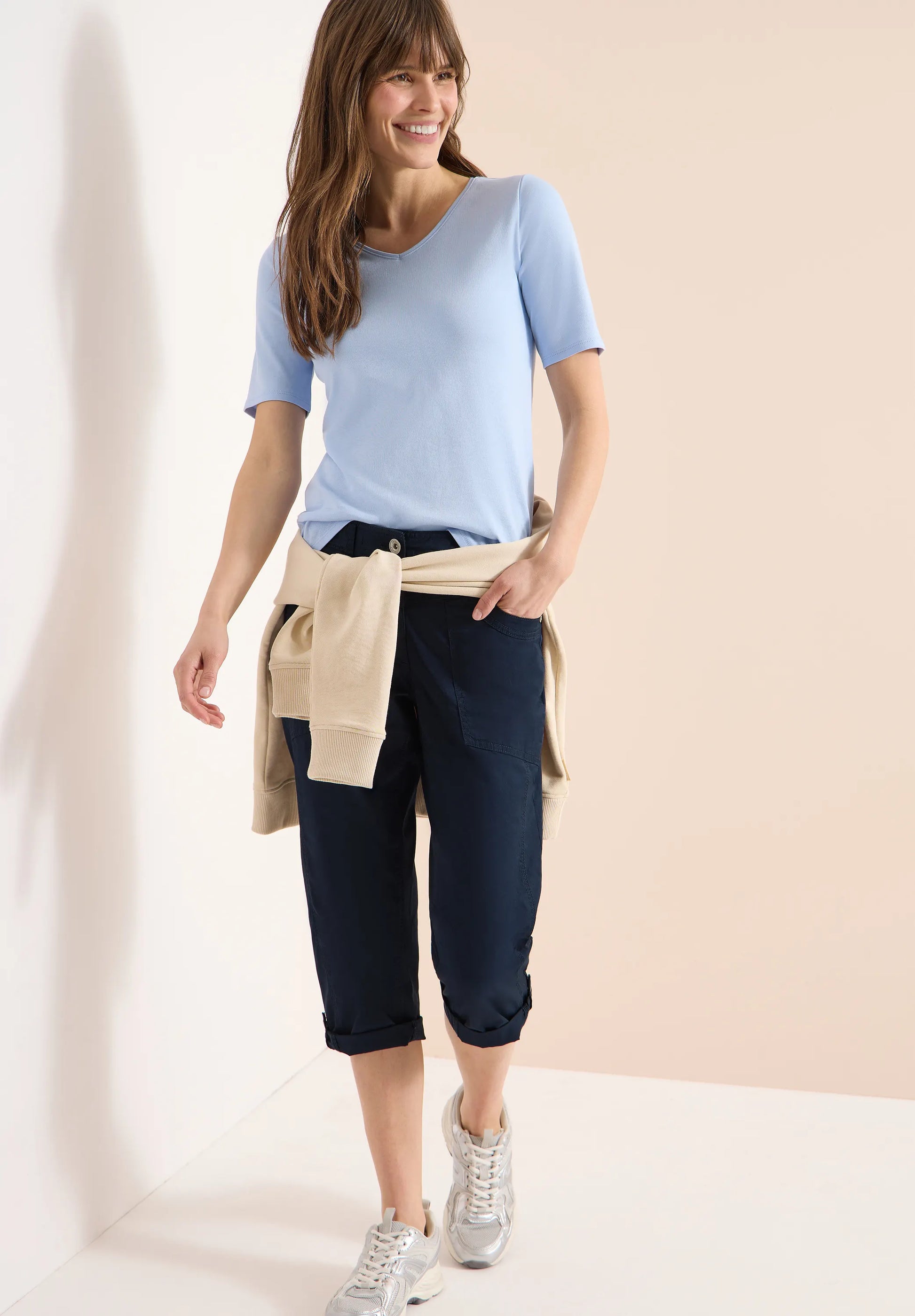 Cecil – Cecil Damen Jeans
