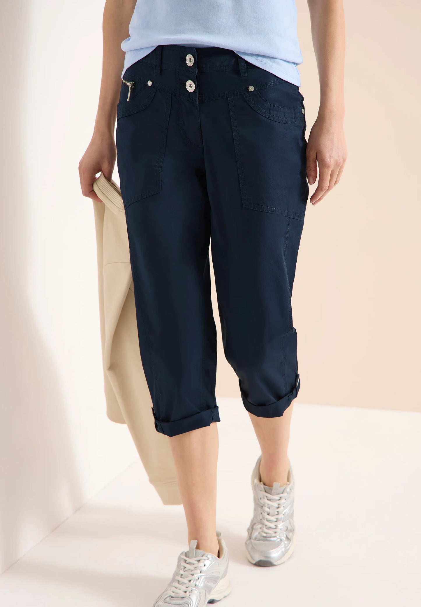 Cecil – Cecil Damen Jeans