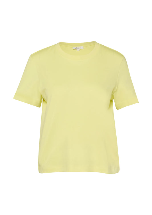 s.Oliver – s.Oliver Damen T-Shirt