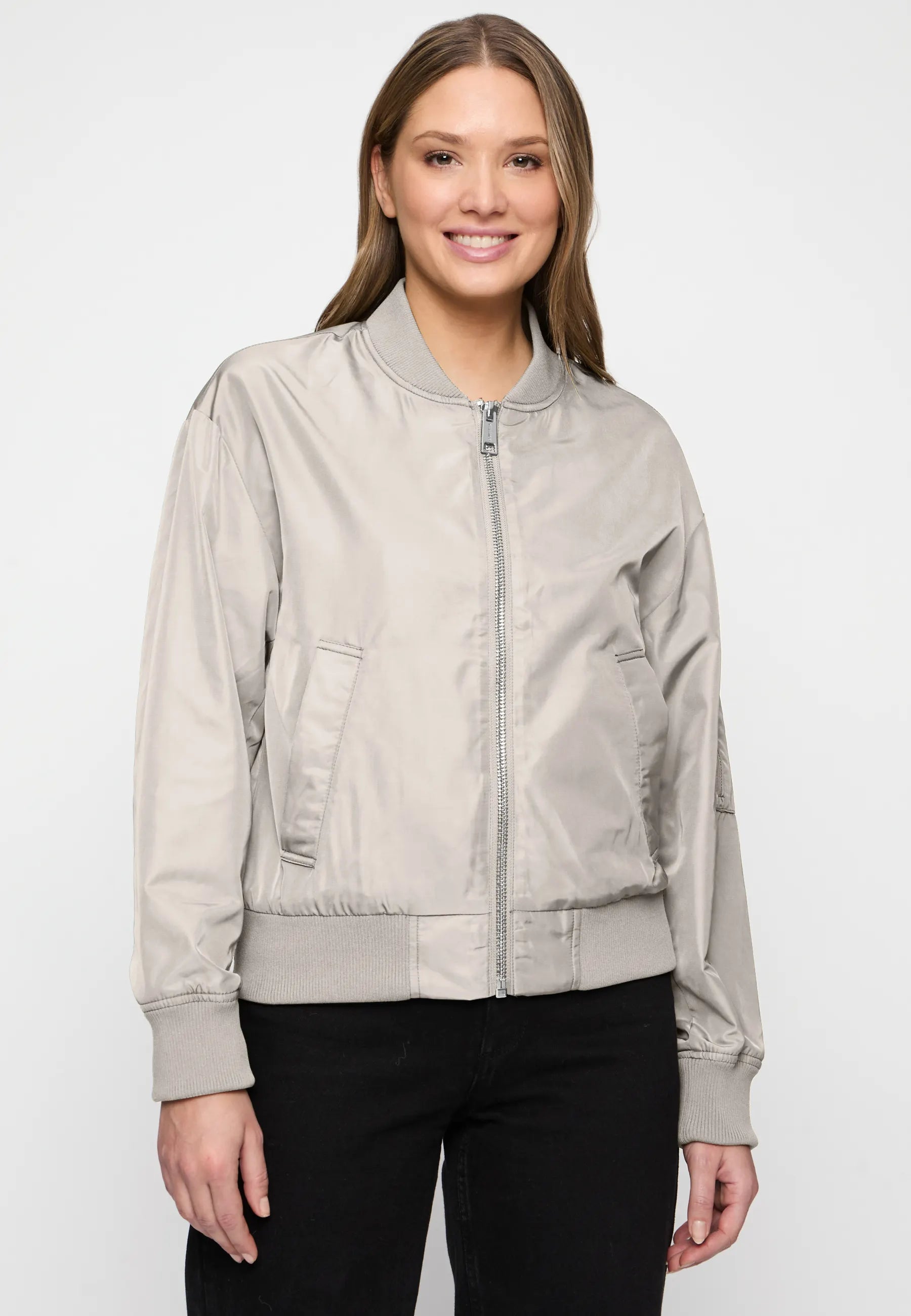 Romath – Covered Damen Jacke BONNIE 3