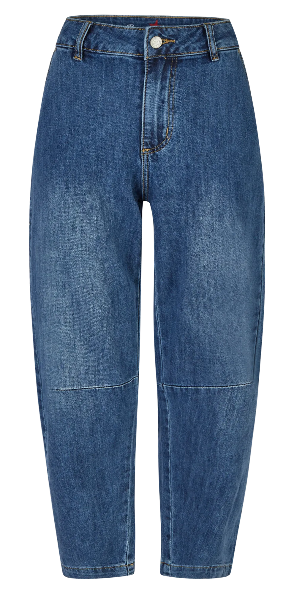 Buena Vista – Buena Vista Damen Barrel Jeans