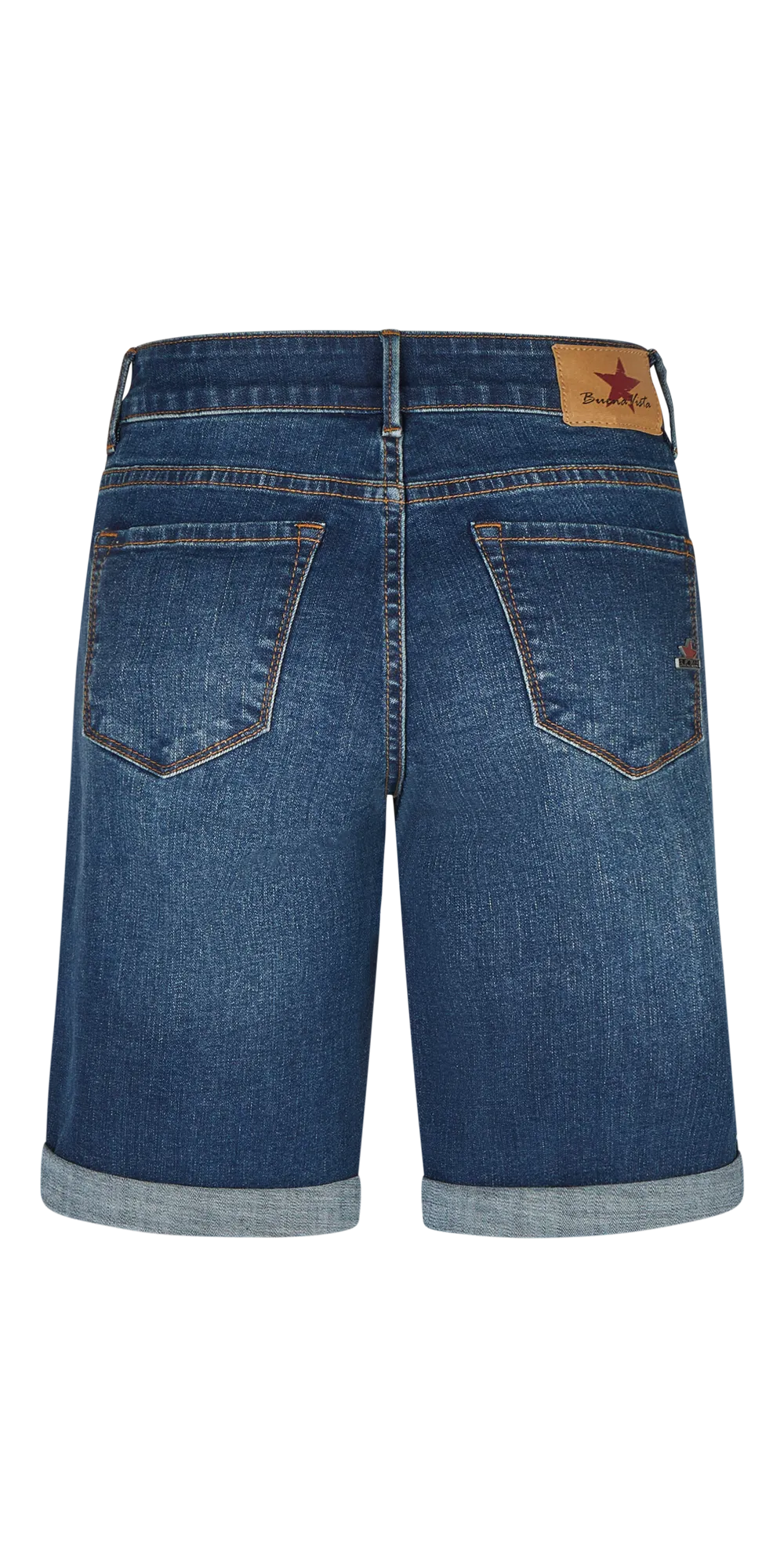 Buena Vista – Buena Vista Damen Shorts Italy-Short
