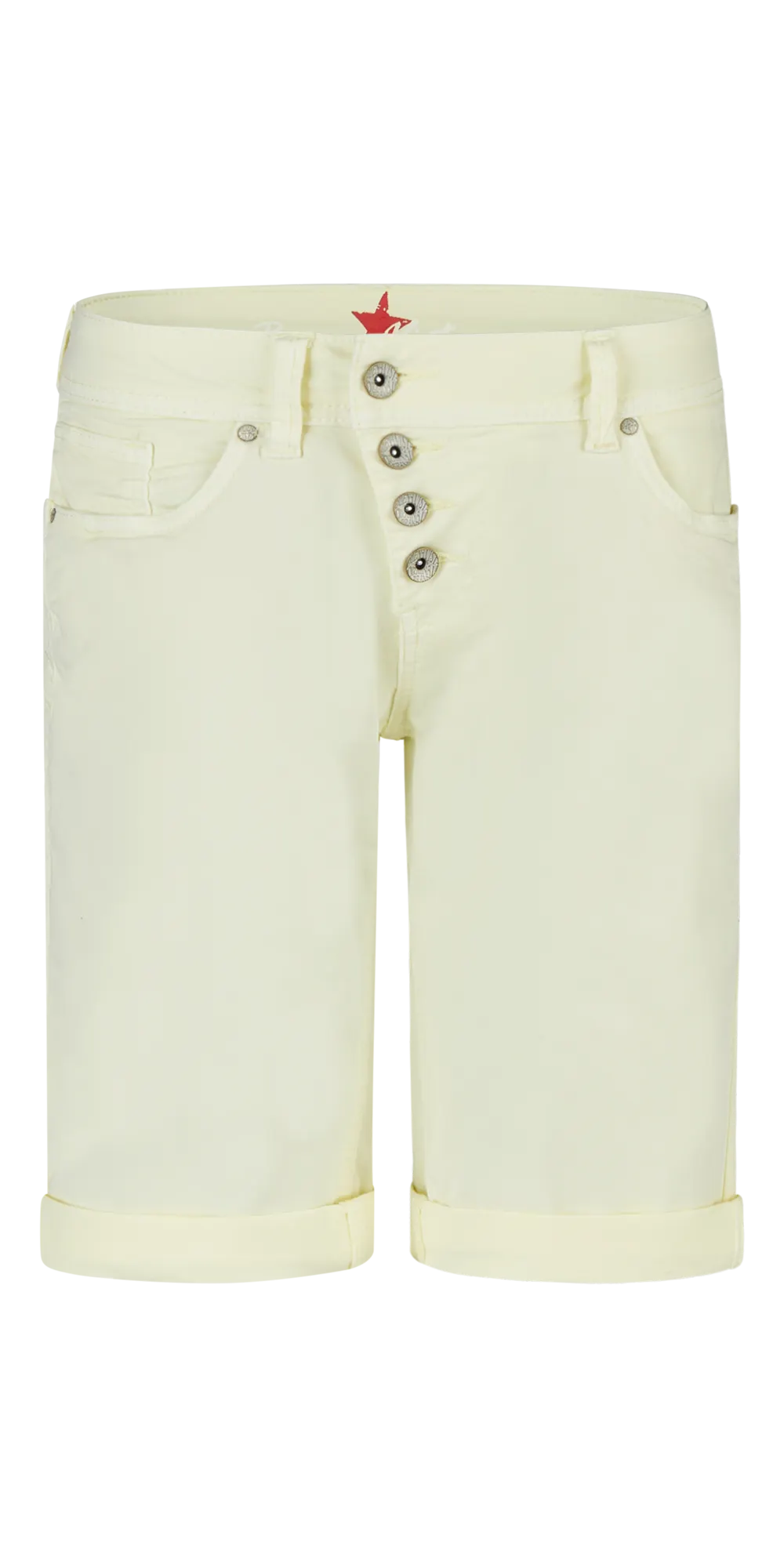 Buena Vista – Buena Vista Damen Shorts Mailbu-Short