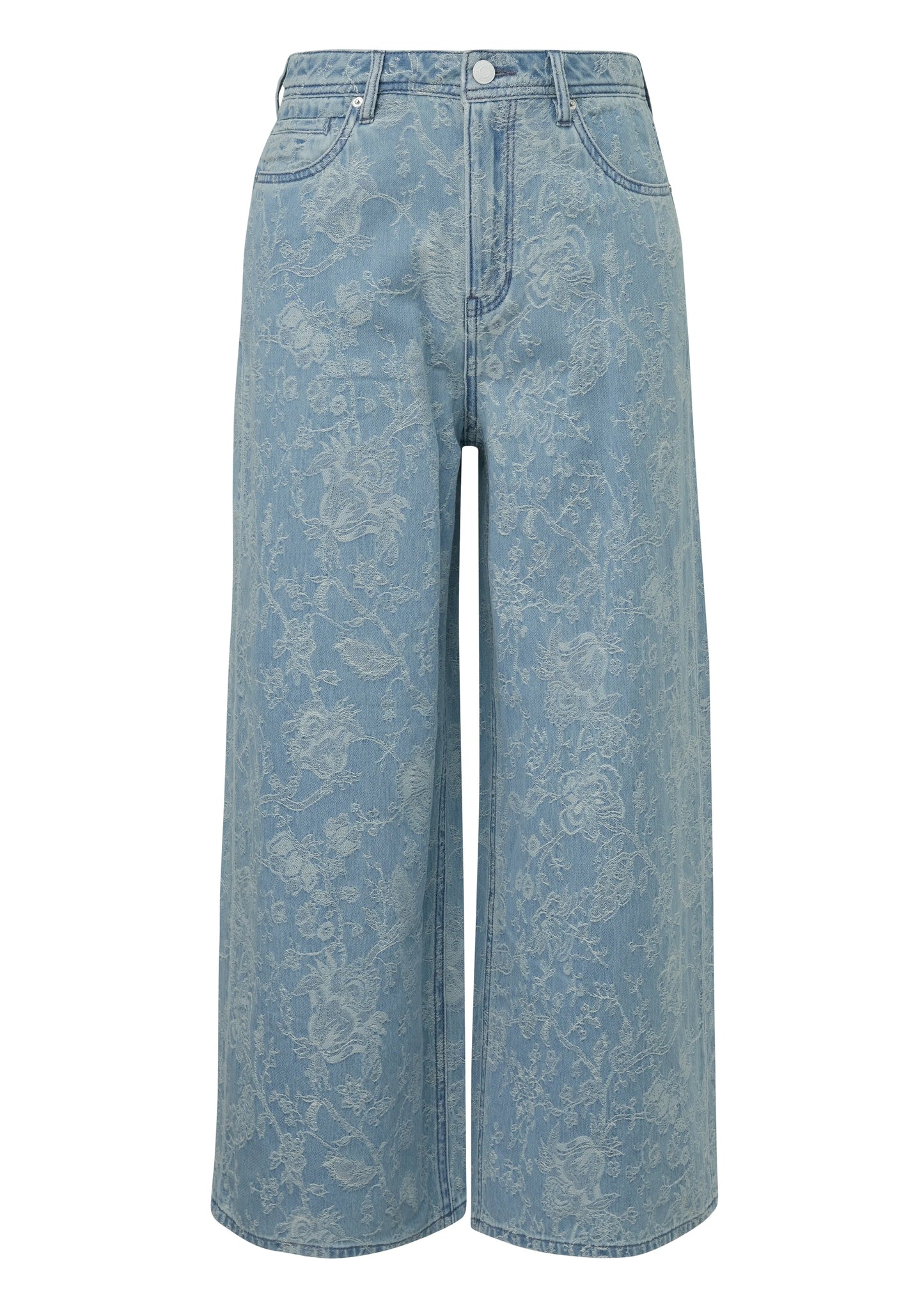 s.Oliver – s.Oliver Damen Jeans