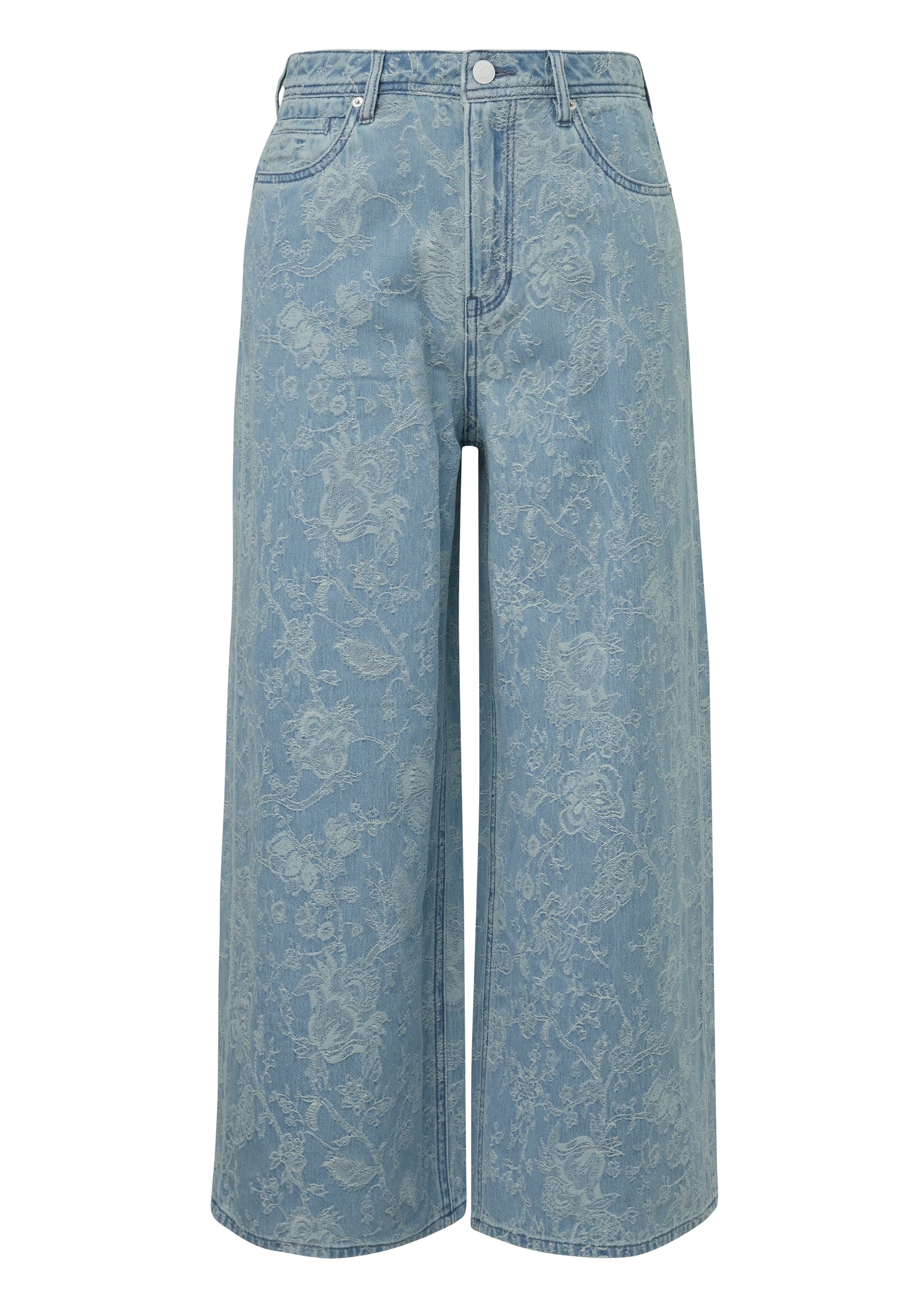 s.Oliver – s.Oliver Damen Jeans