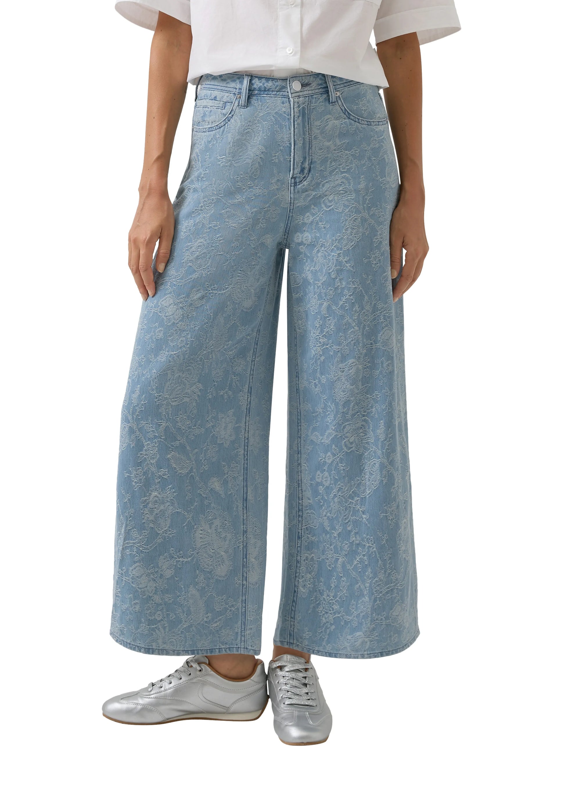 s.Oliver – s.Oliver Damen Jeans