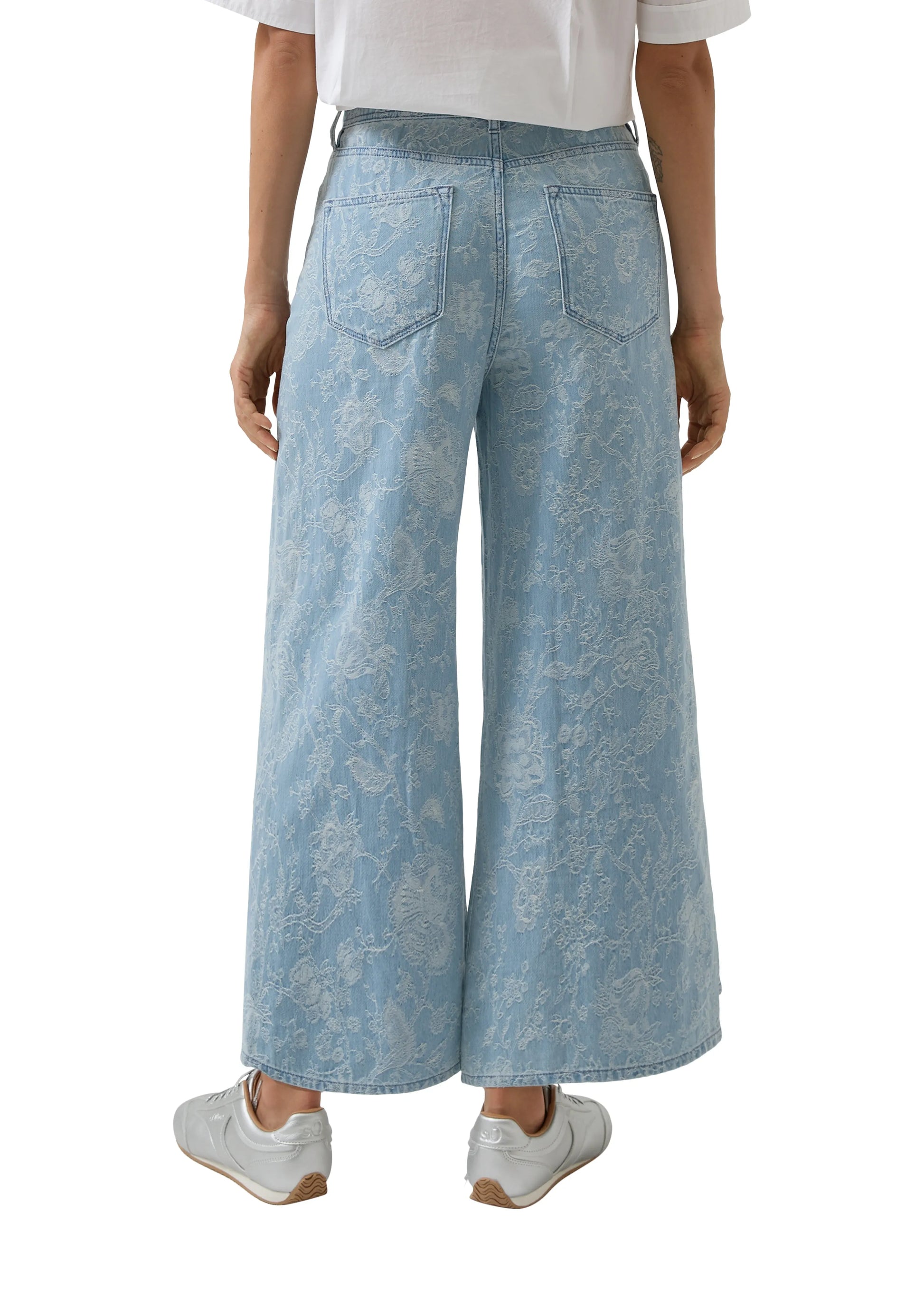 s.Oliver – s.Oliver Damen Jeans