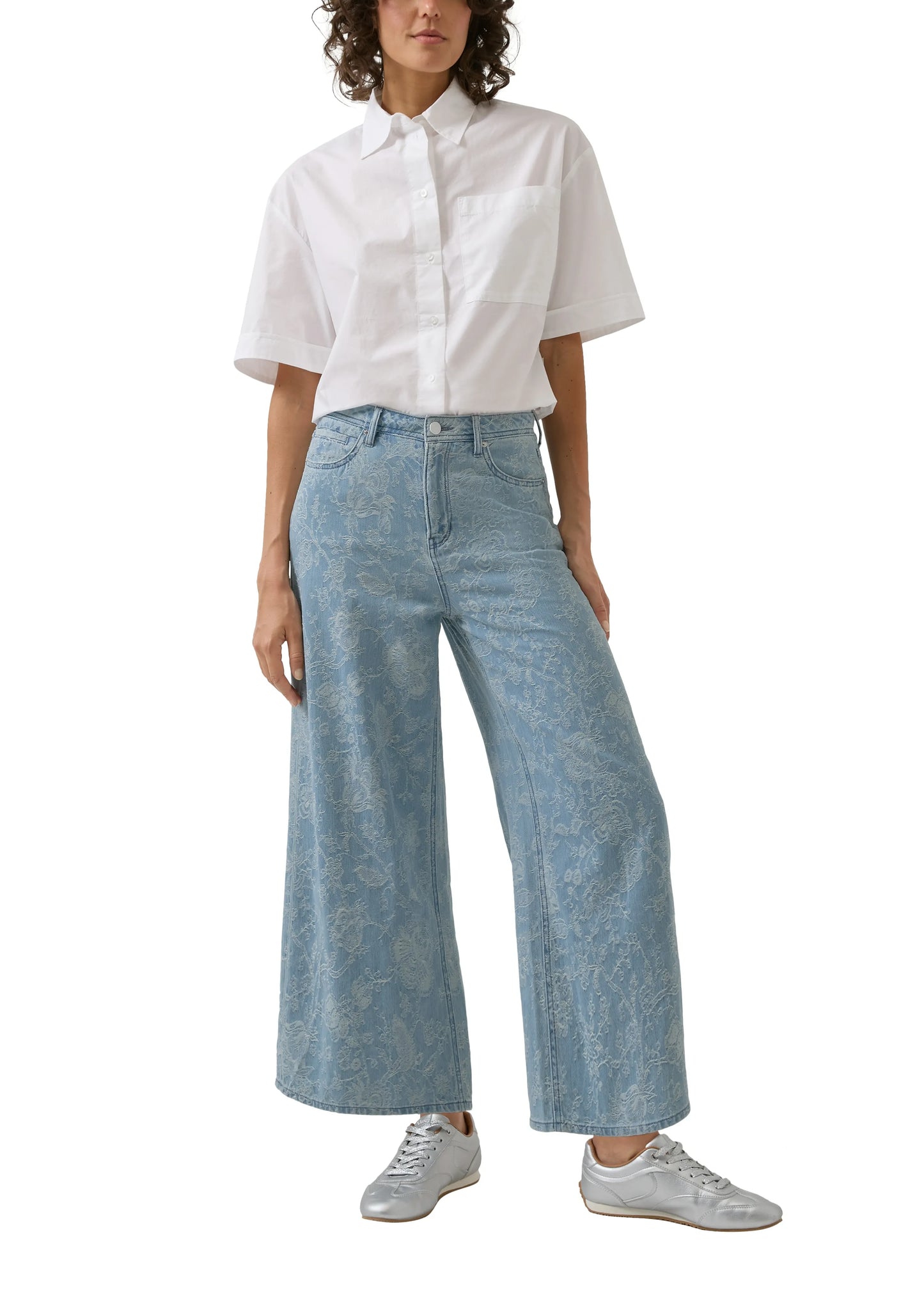 s.Oliver – s.Oliver Damen Jeans