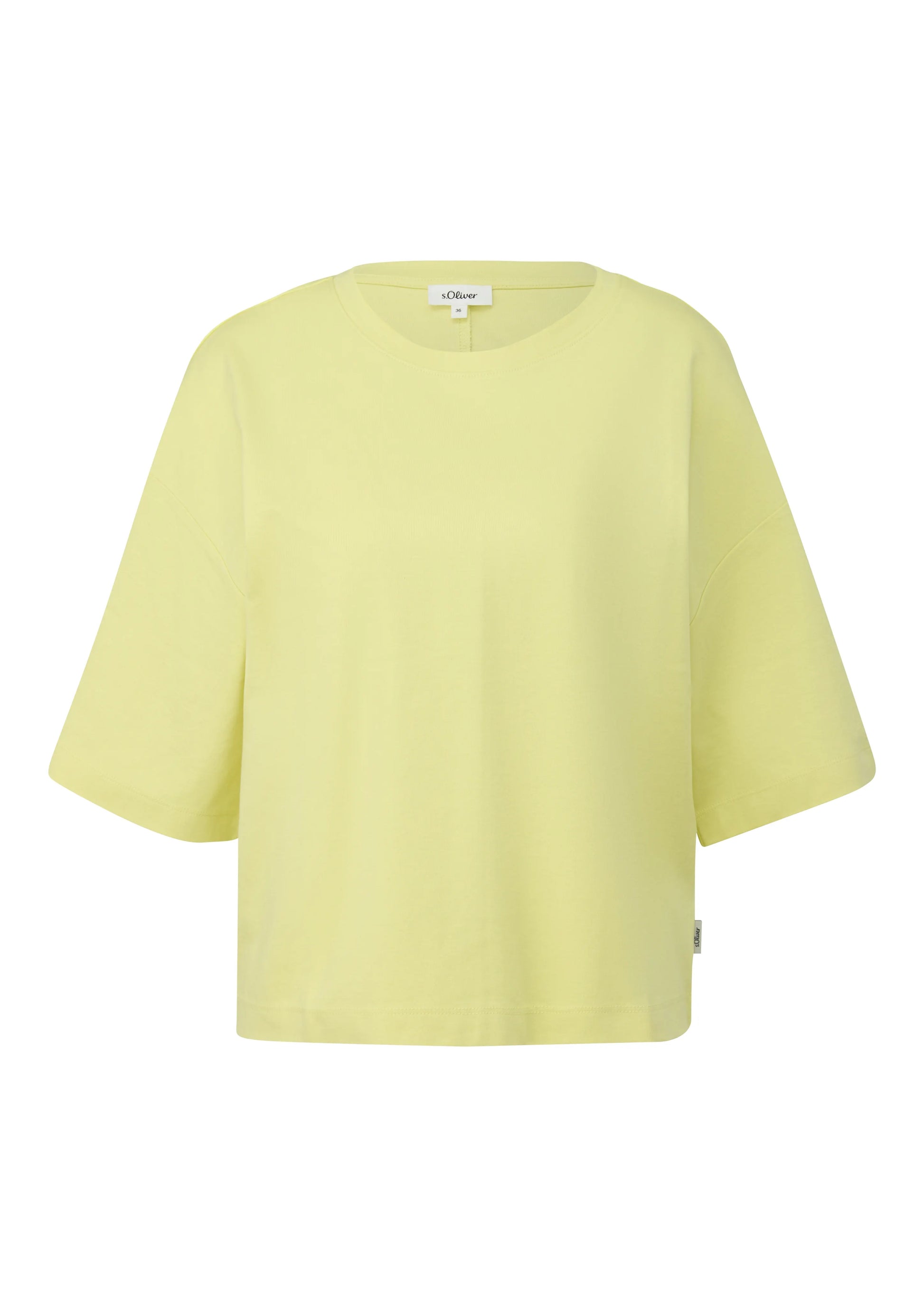 s.Oliver – s.Oliver Damen T-Shirt