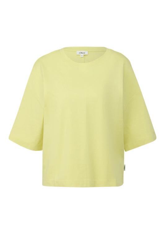 s.Oliver – s.Oliver Damen T-Shirt