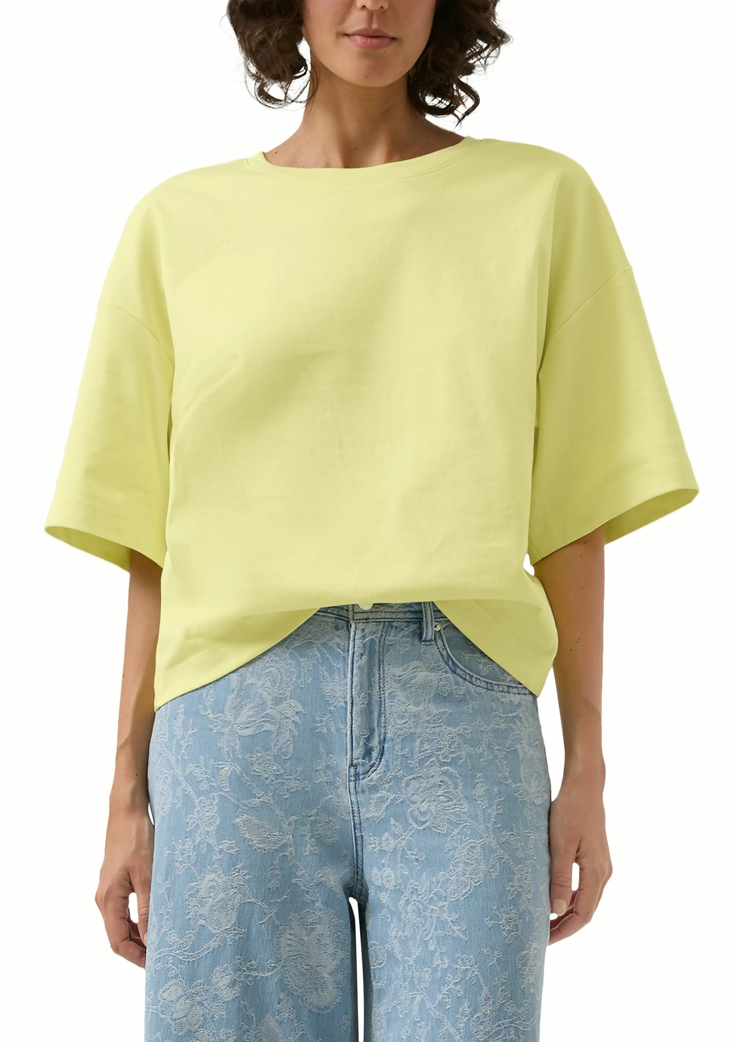 s.Oliver – s.Oliver Damen T-Shirt