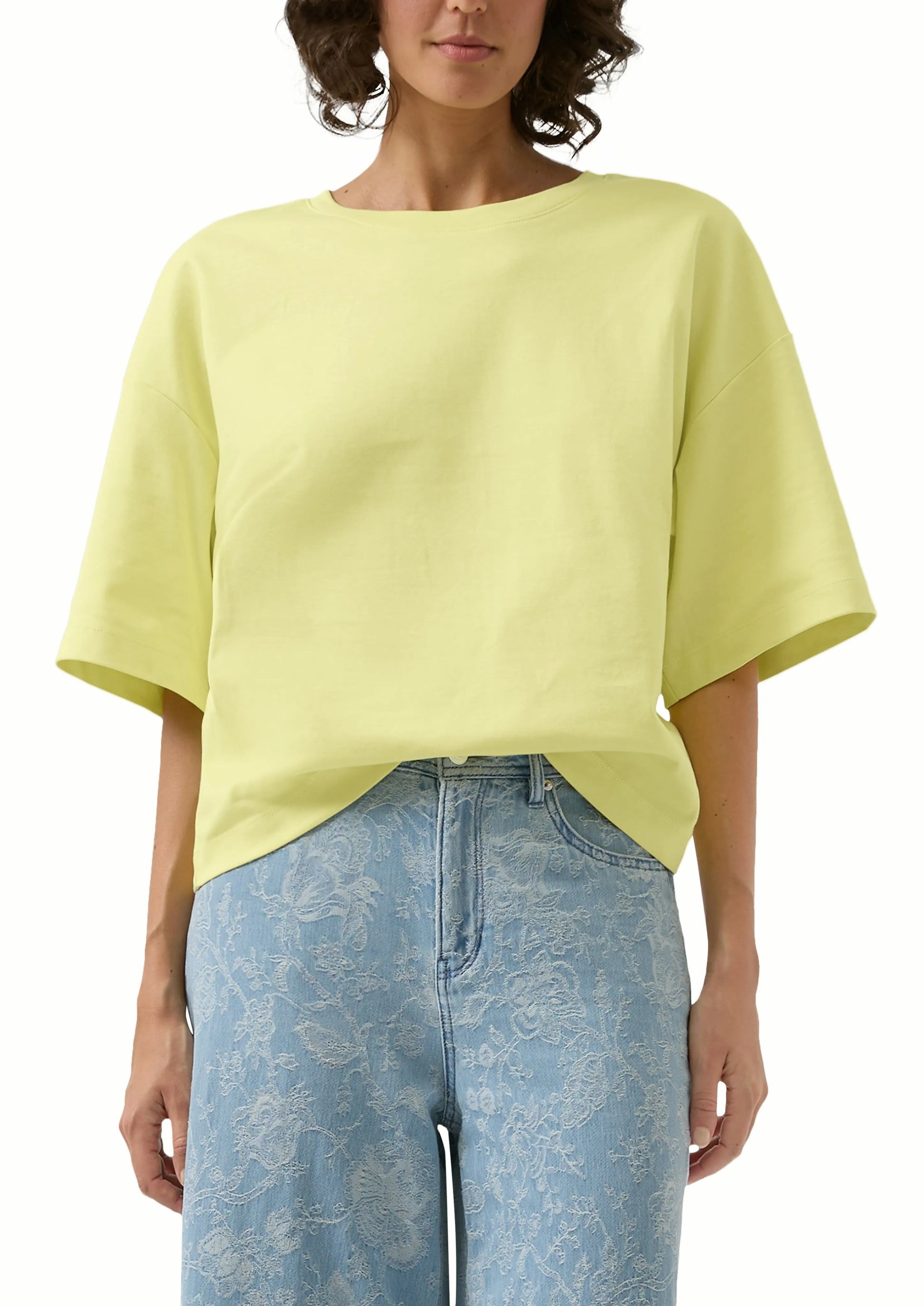 s.Oliver – s.Oliver Damen T-Shirt