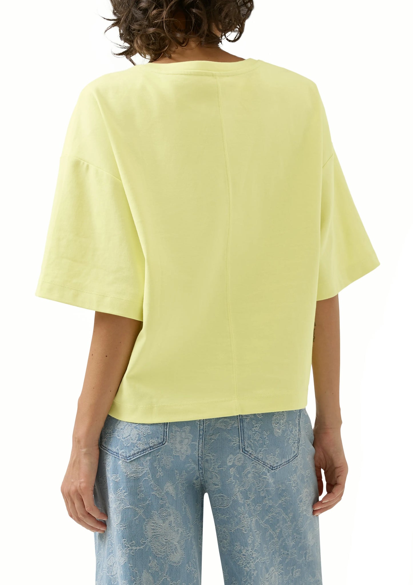s.Oliver – s.Oliver Damen T-Shirt